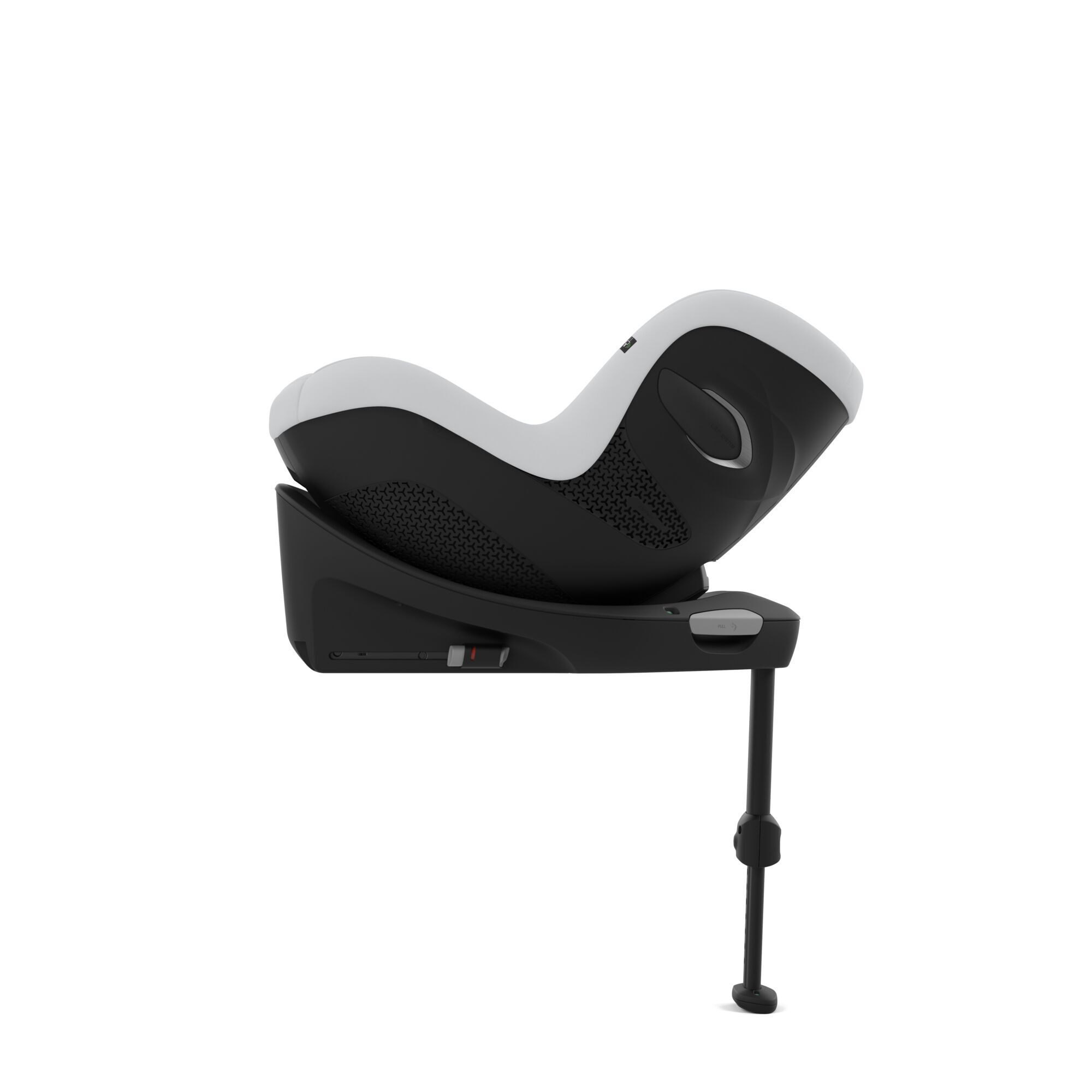 CYBEX Sirona G i-Size - Fog Grey in Fog Grey large-cybex-neu č&iacute;slo sn&iacute;mku 3