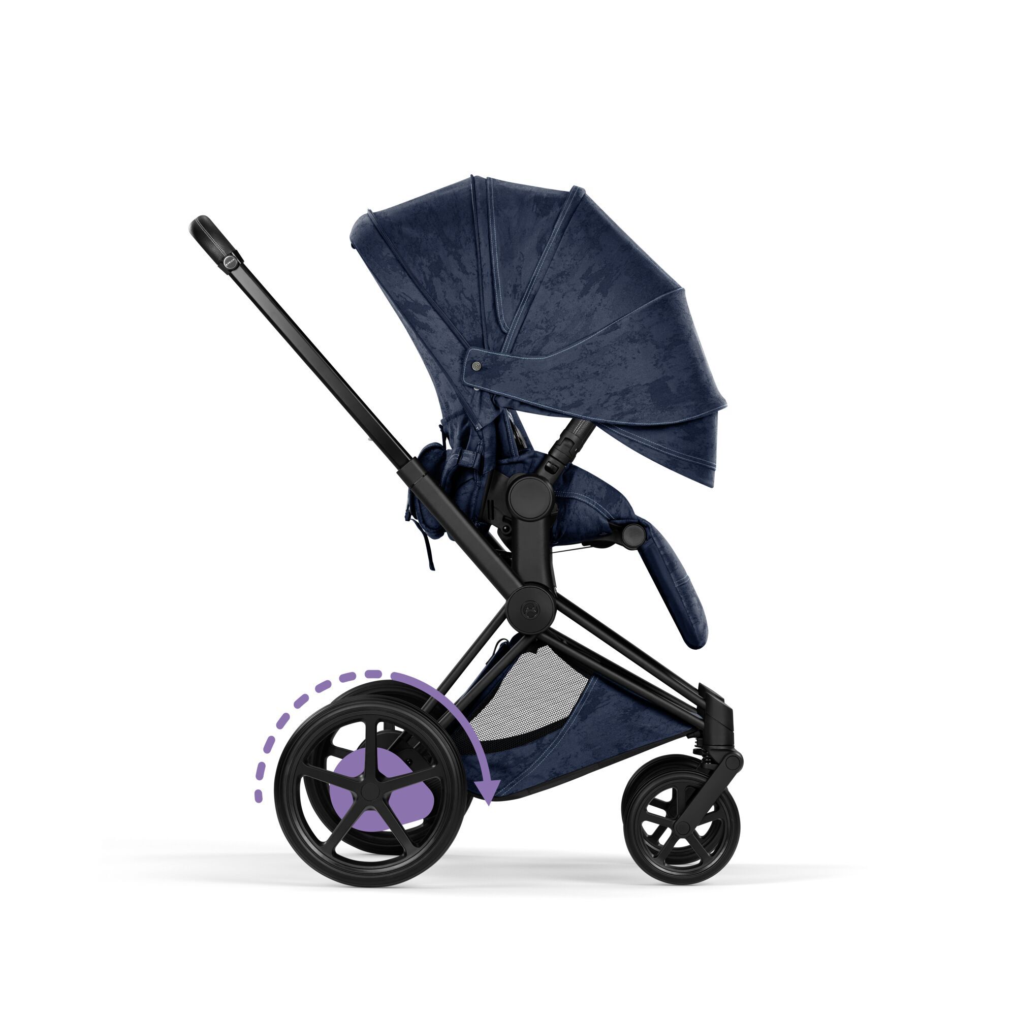 e-Priam Rebellious Luxury - Image 3