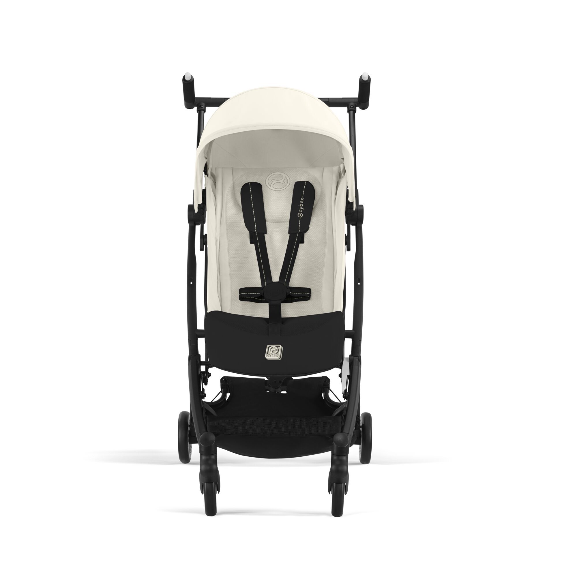 CYBEX Libelle &ndash; Canvas White in Canvas White large-cybex-neu numero immagine 2