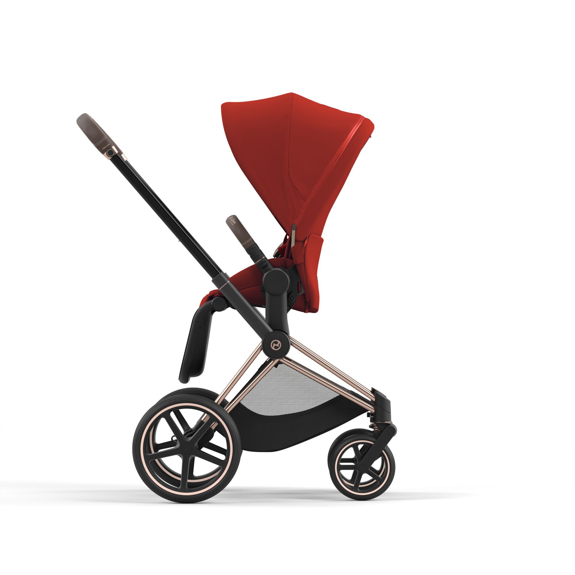 CYBEX Priam Seat Pack - Autumn Gold in Autumn Gold large-cybex-kr image number 5