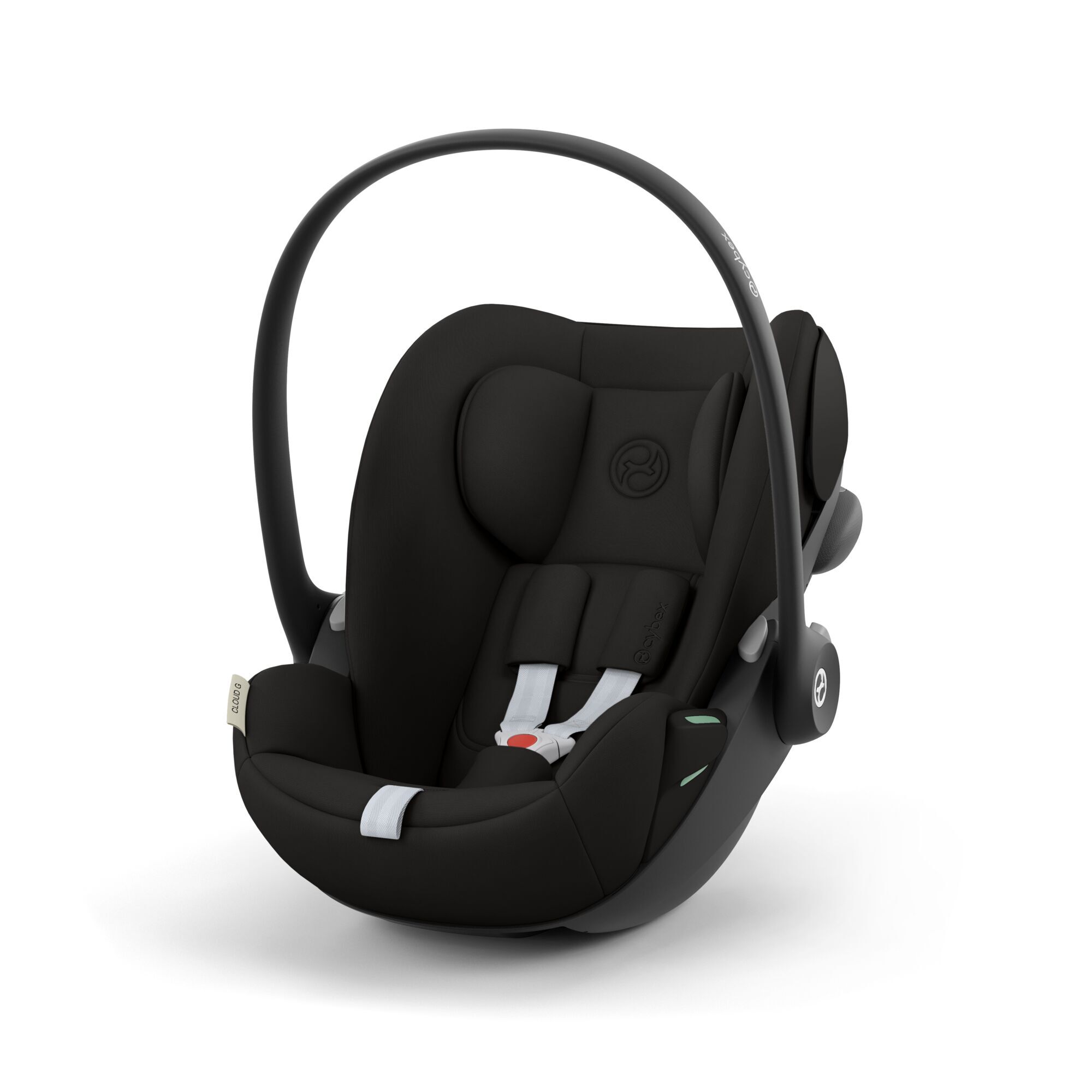 CYBEX Cloud G i-Size - Magic Black in Magic Black large-cybex-neu