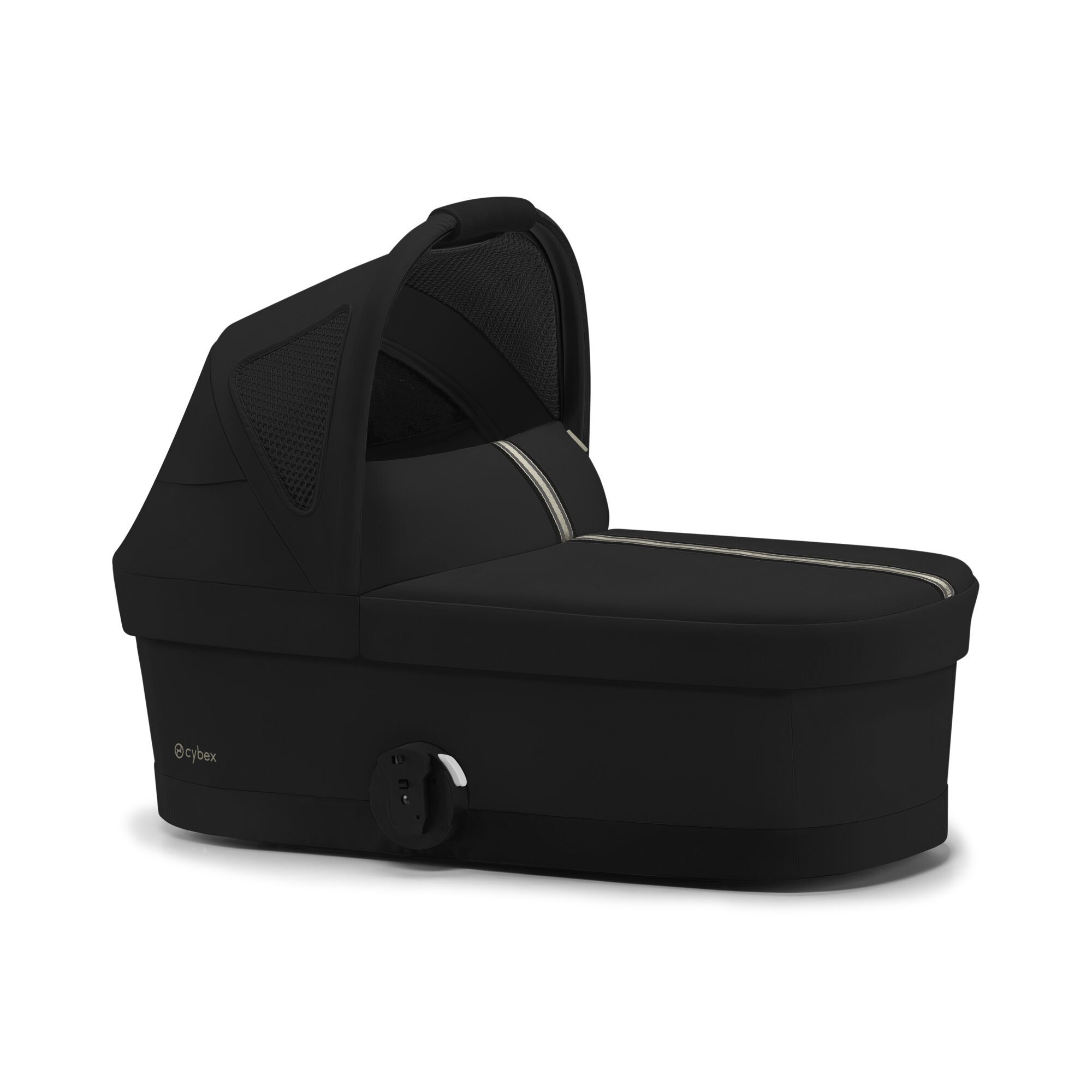 CYBEX Cot S - Moon Black in Moon Black large-cybex-neu image number 1