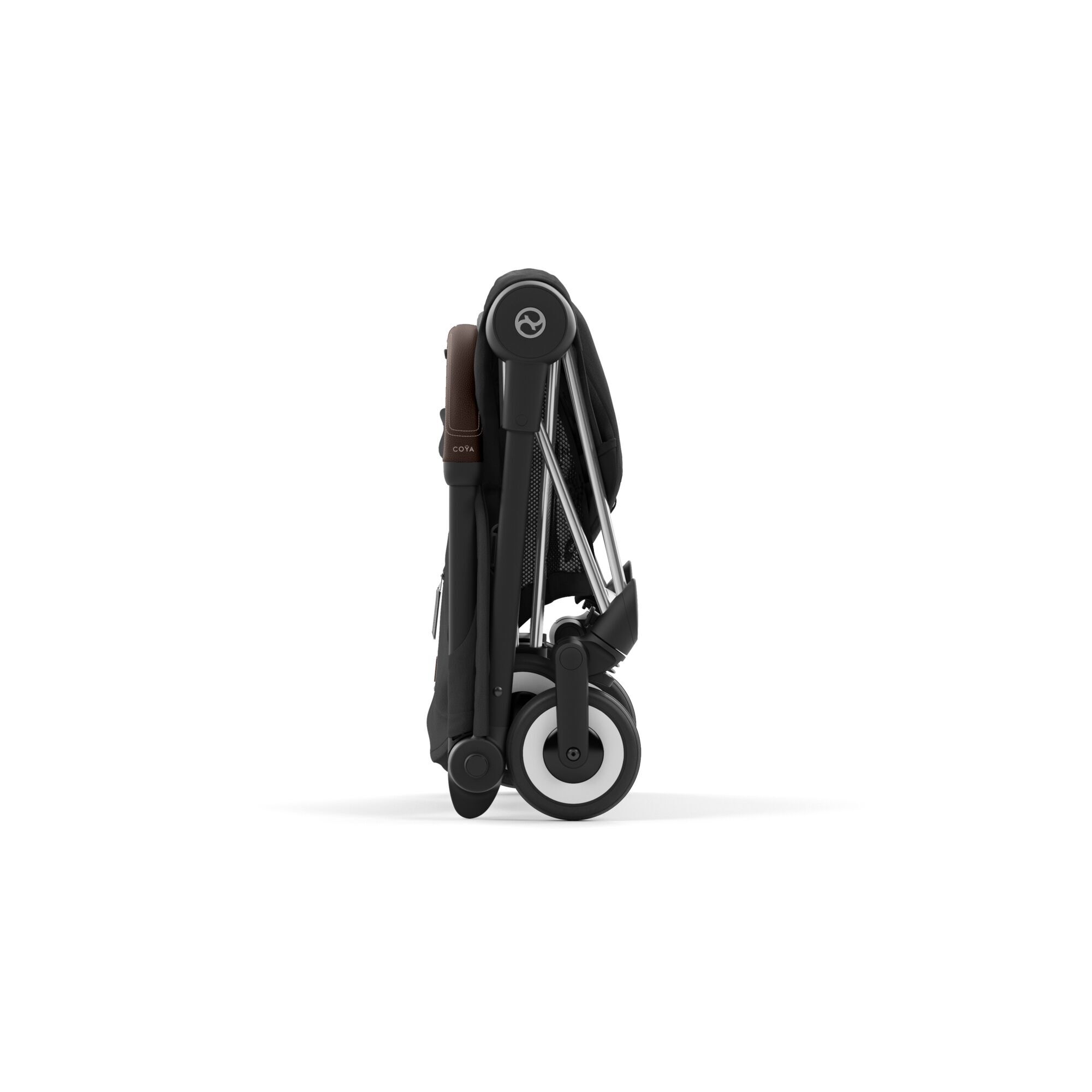 CYBEX Coya - Sepia Black (Chrome Frame) in Sepia Black (Chrome Frame) large-cybex-neu num&eacute;ro d&rsquo;image 9