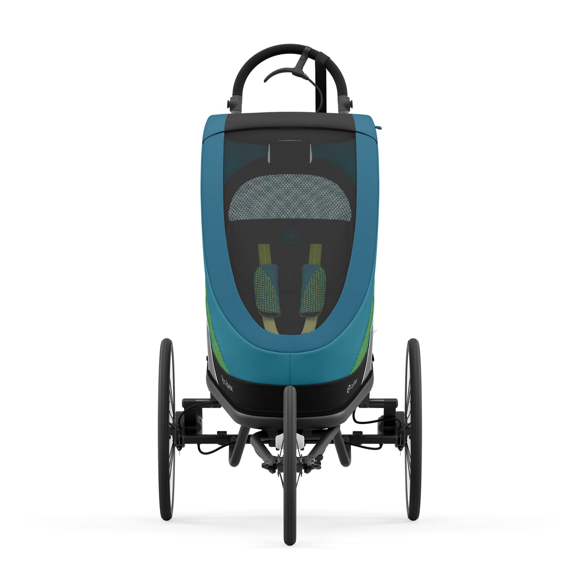 CYBEX Zeno Seat Pack - Maliblue in Maliblue large-cybex-us image number 3
