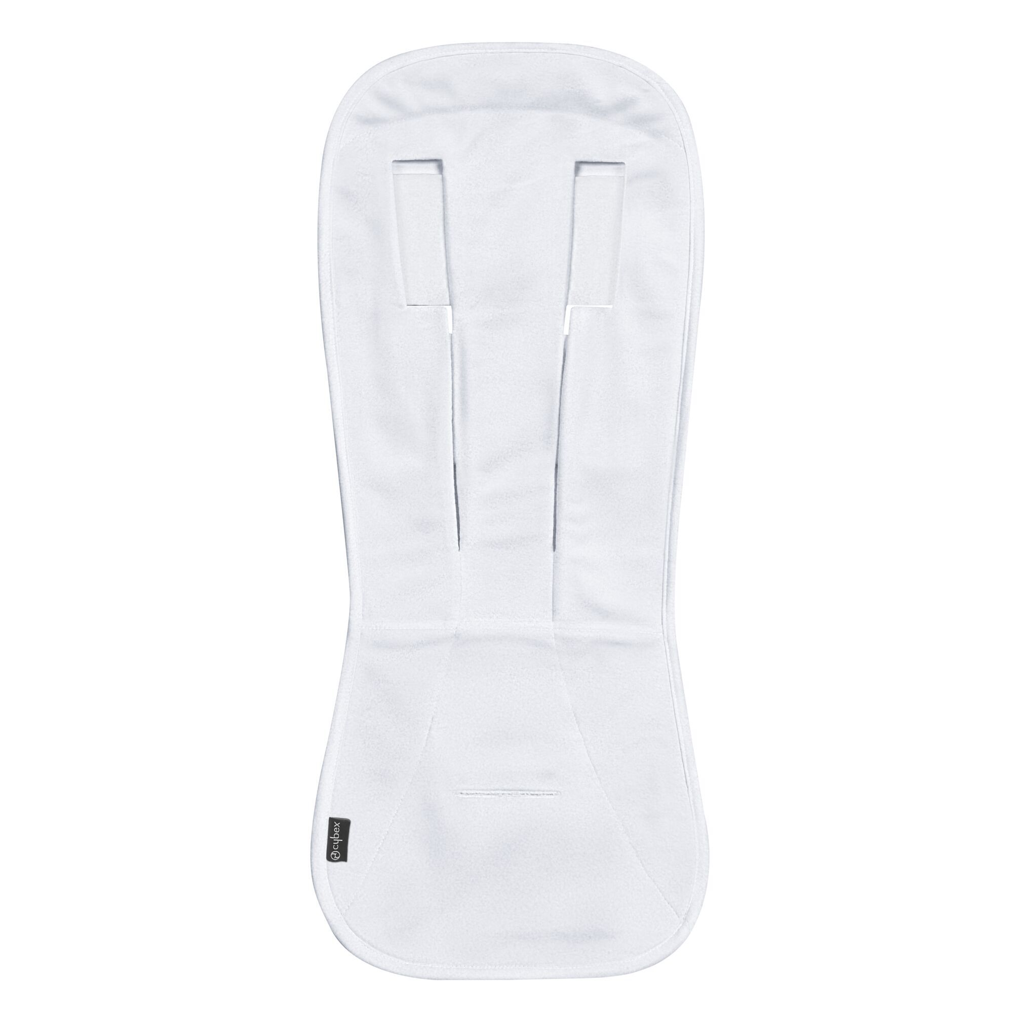 CYBEX Summer Seat Liner - White in White large-cybex-jp 画像番号 1