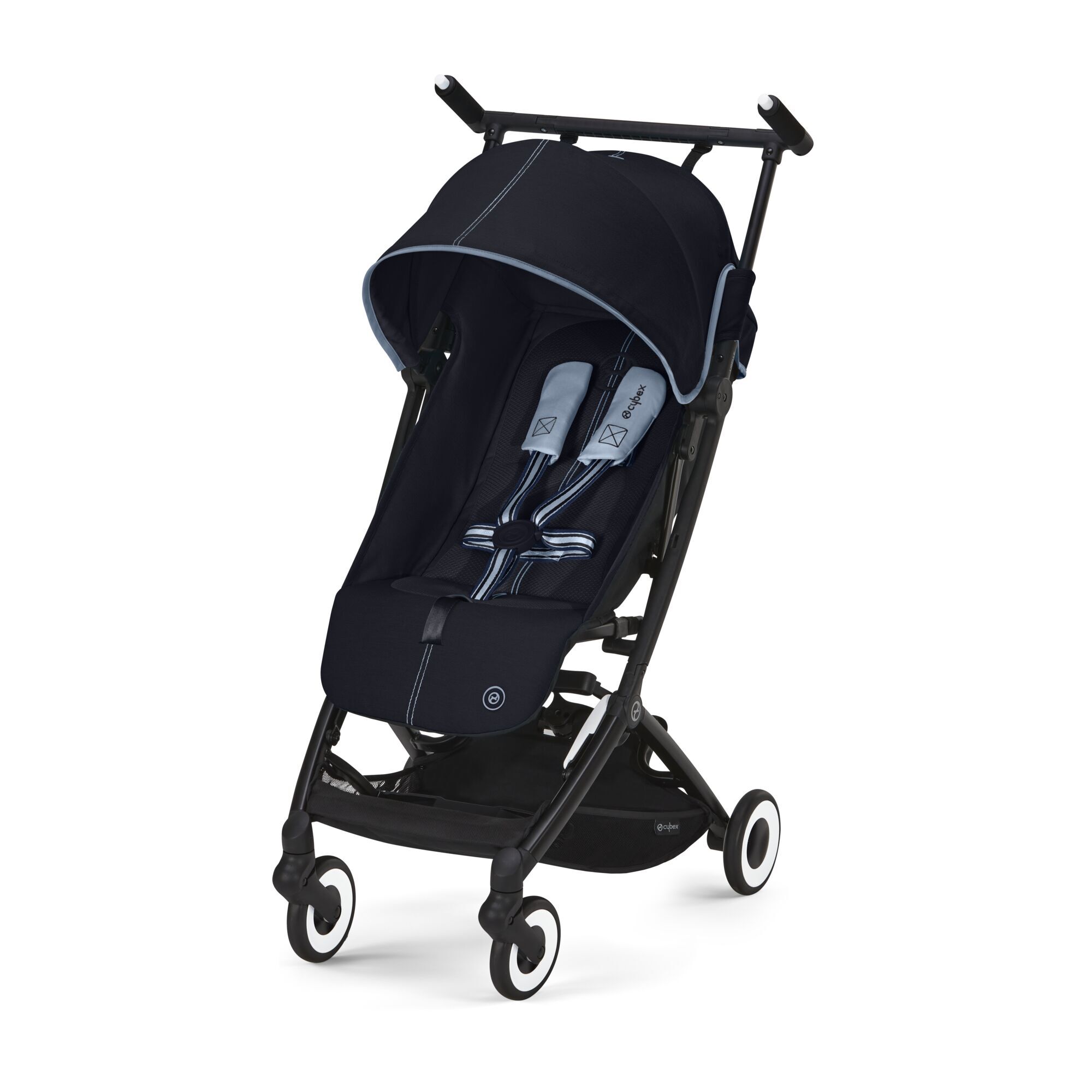 CYBEX Libelle 2023 - Ocean Blue in Ocean Blue large-cybex-gb image number 1