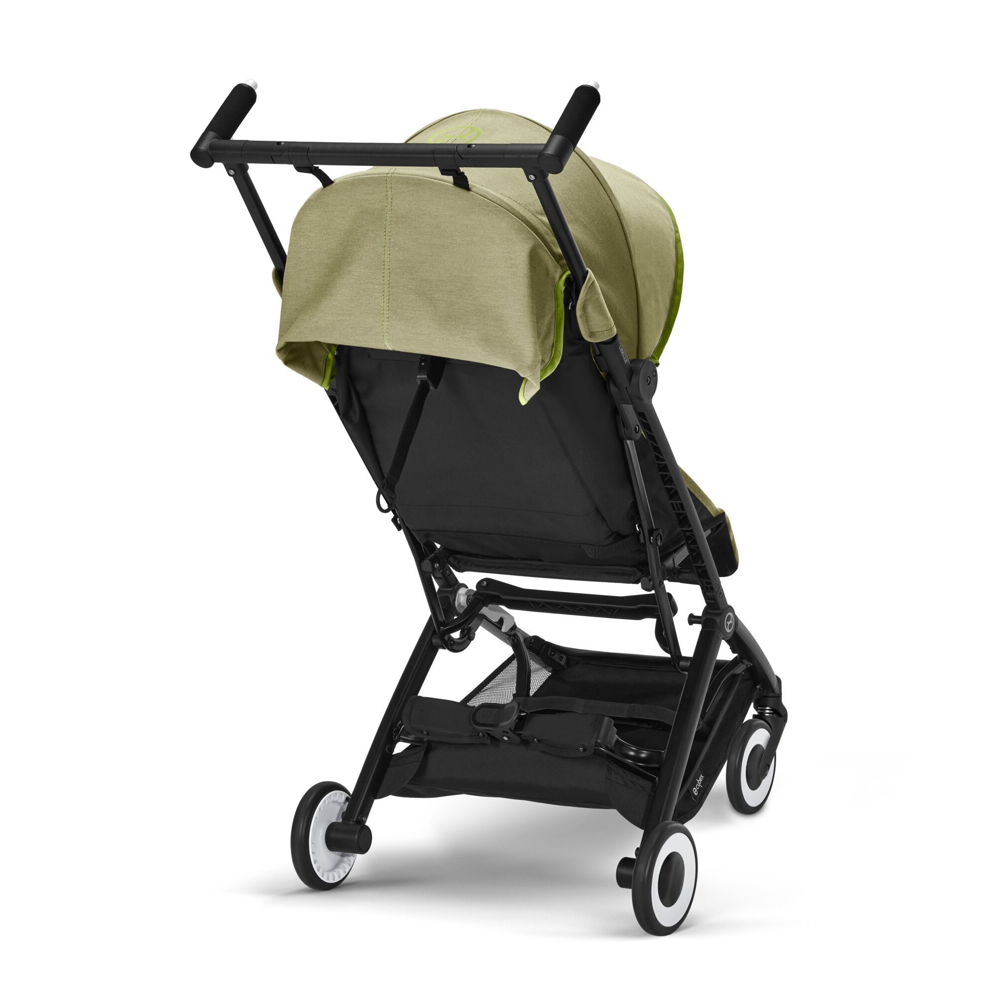 CYBEX Libelle 2022 - Nature Green in Nature Green large-cybex-gb image number 5