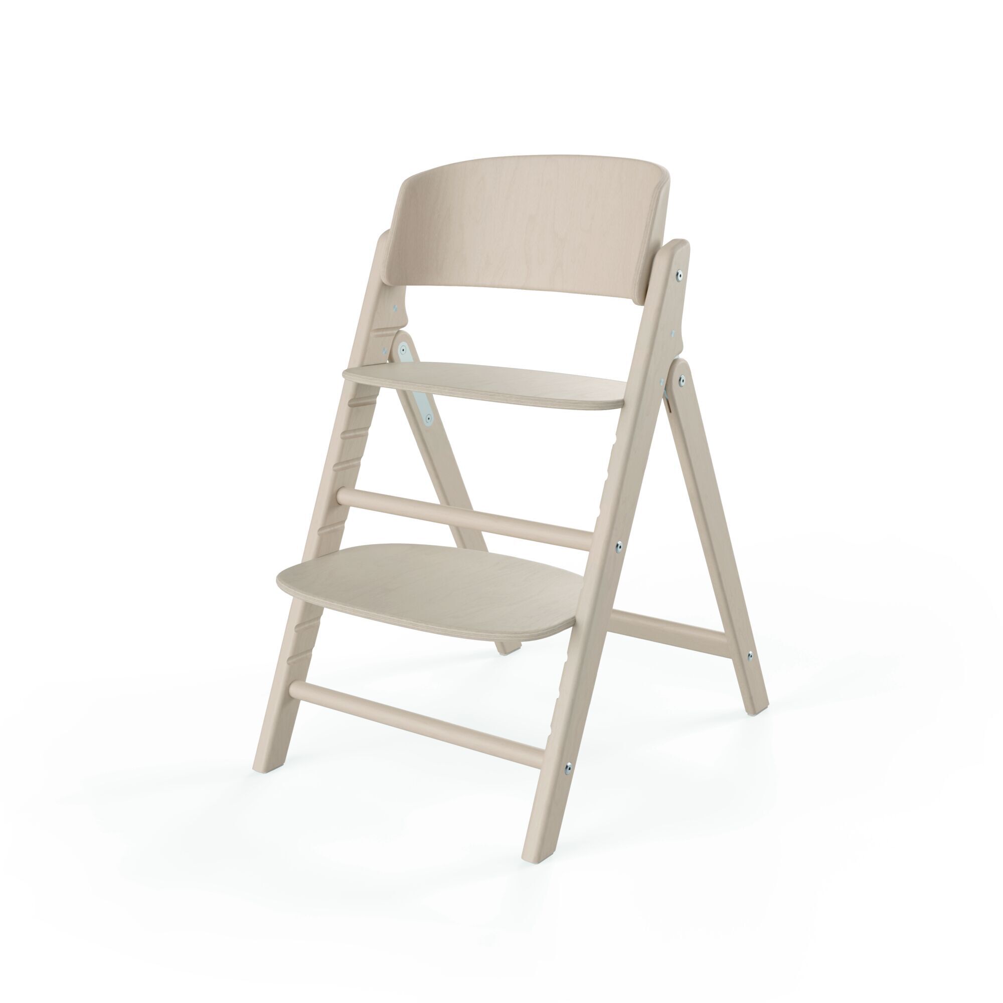 CYBEX Click & Fold Chair - All Natural Light in All Natural Light large-cybex-jp 画像番号 1