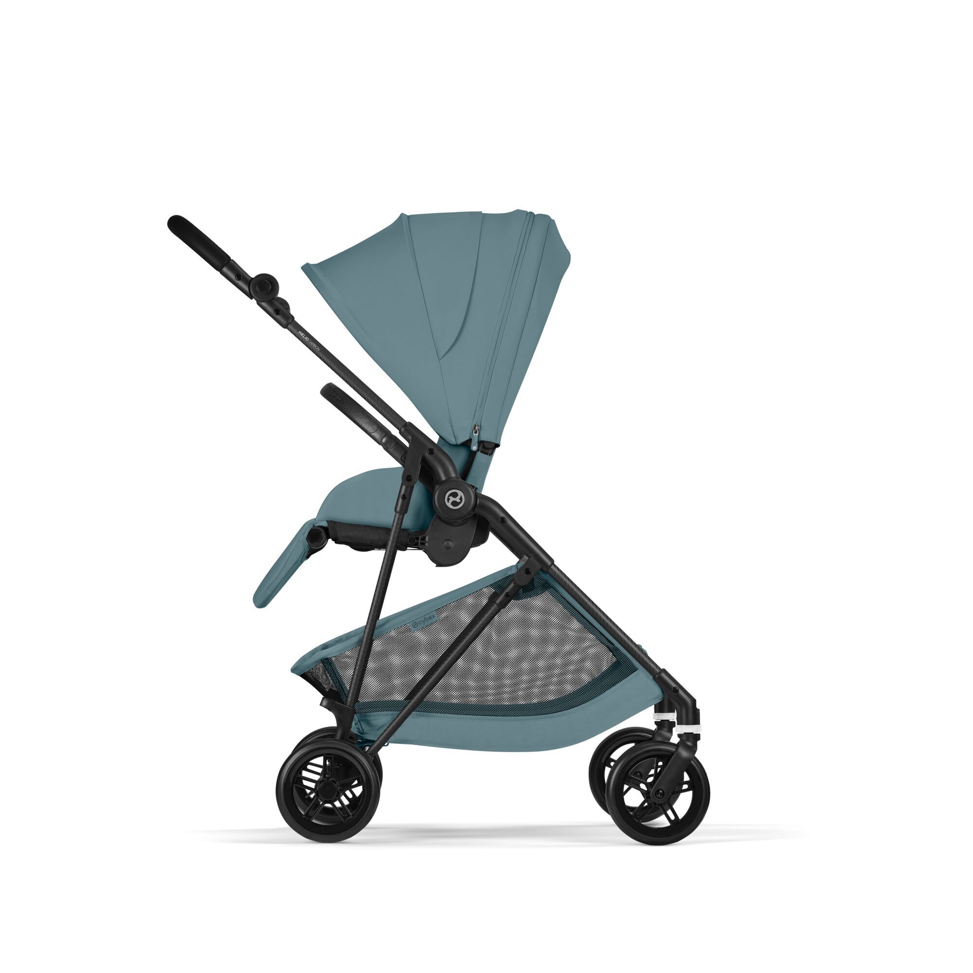 CYBEX Melio Carbon - Stormy Blue in Stormy Blue large-cybex-jp 画像番号 5