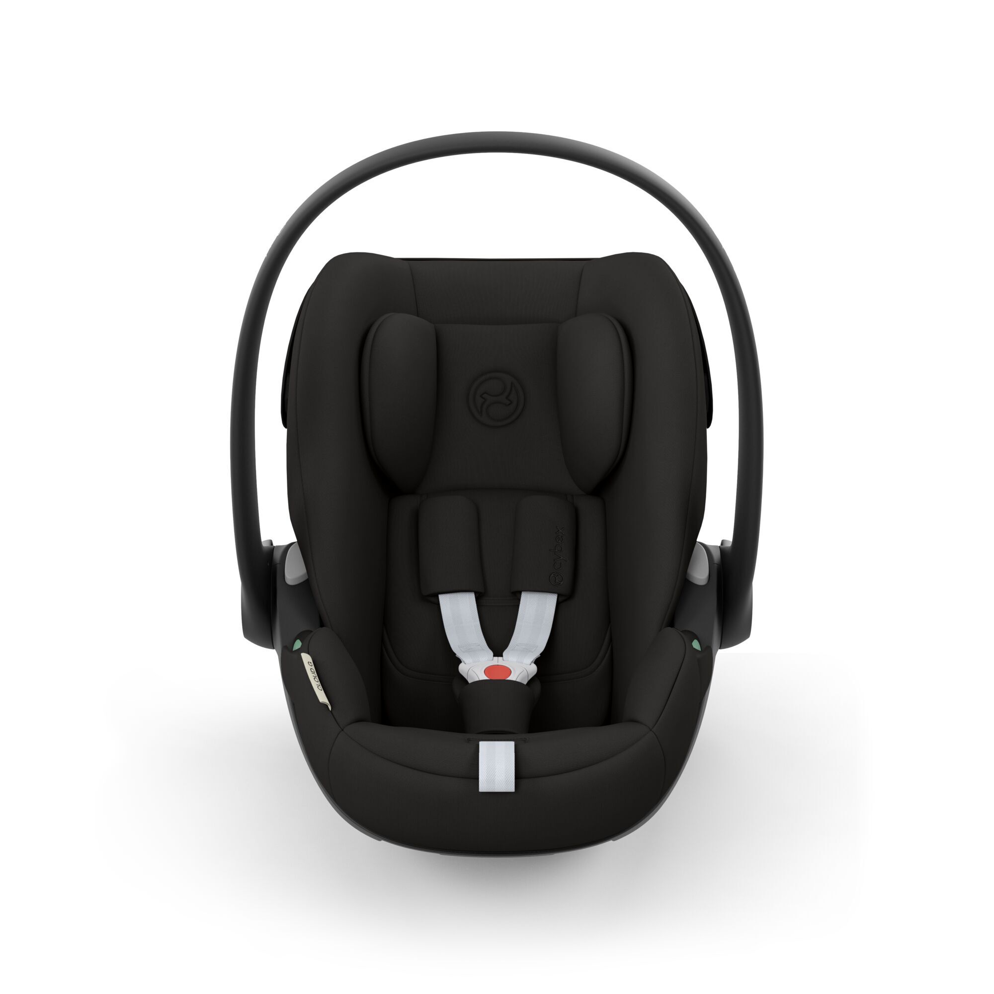 CYBEX Cloud G i-Size - Magic Black in Magic Black large-cybex-neu