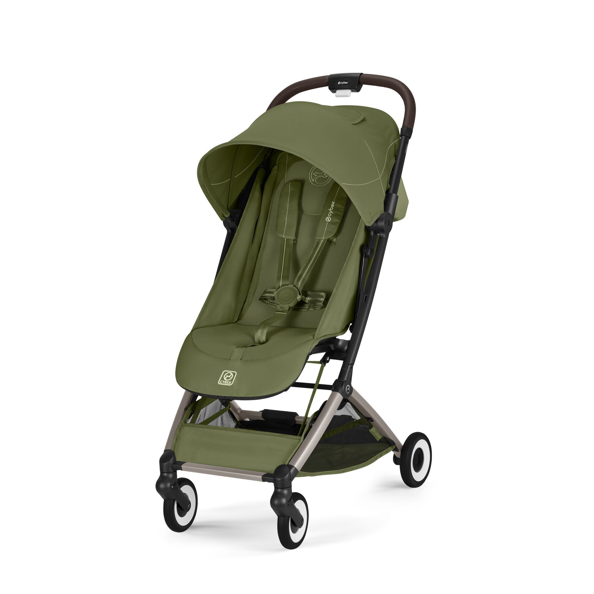 CYBEX Orfeo - Moss Green in Moss Green large-cybex-jp 画像番号 1