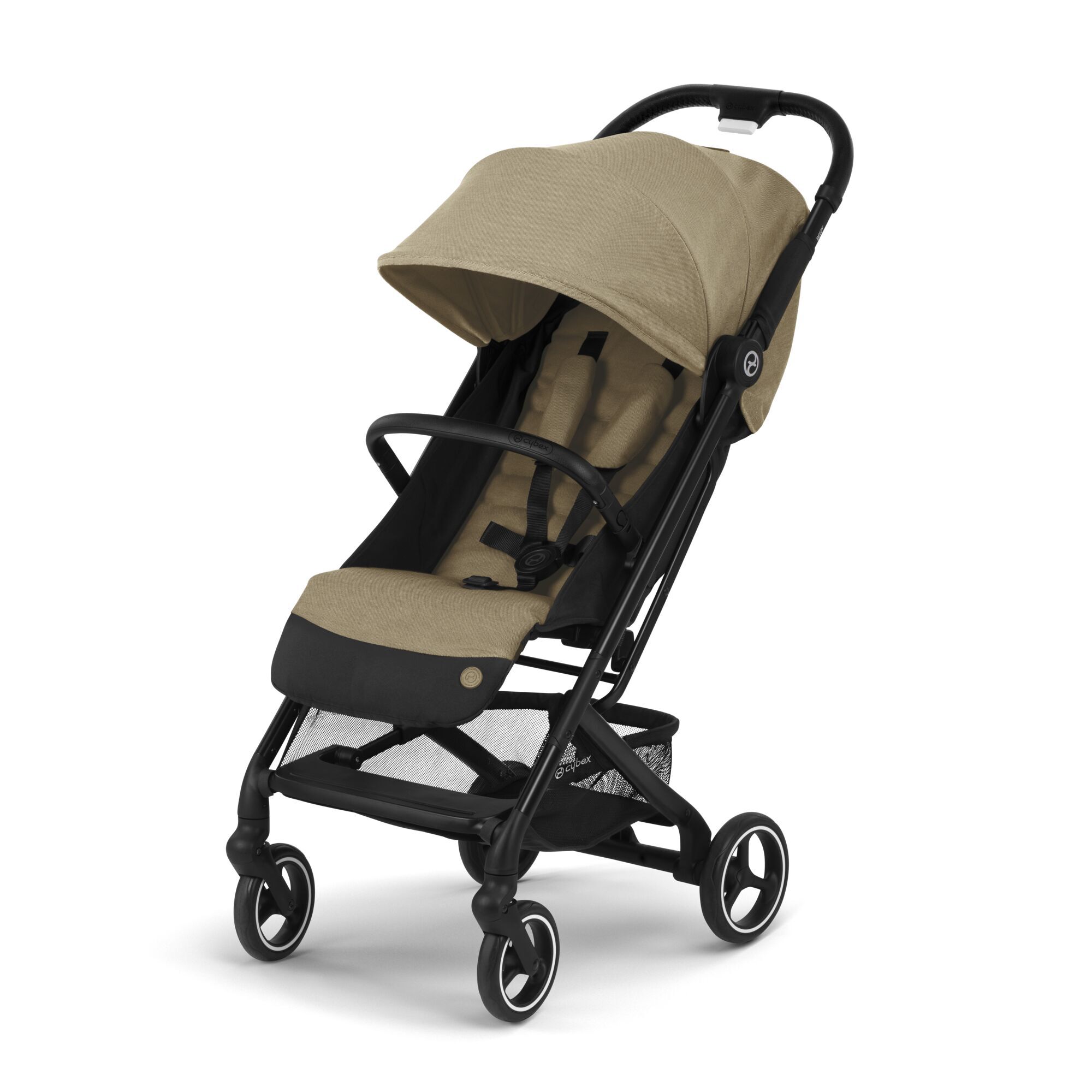 CYBEX Beezy - Classic Beige in Classic Beige large-cybex-us image number 1