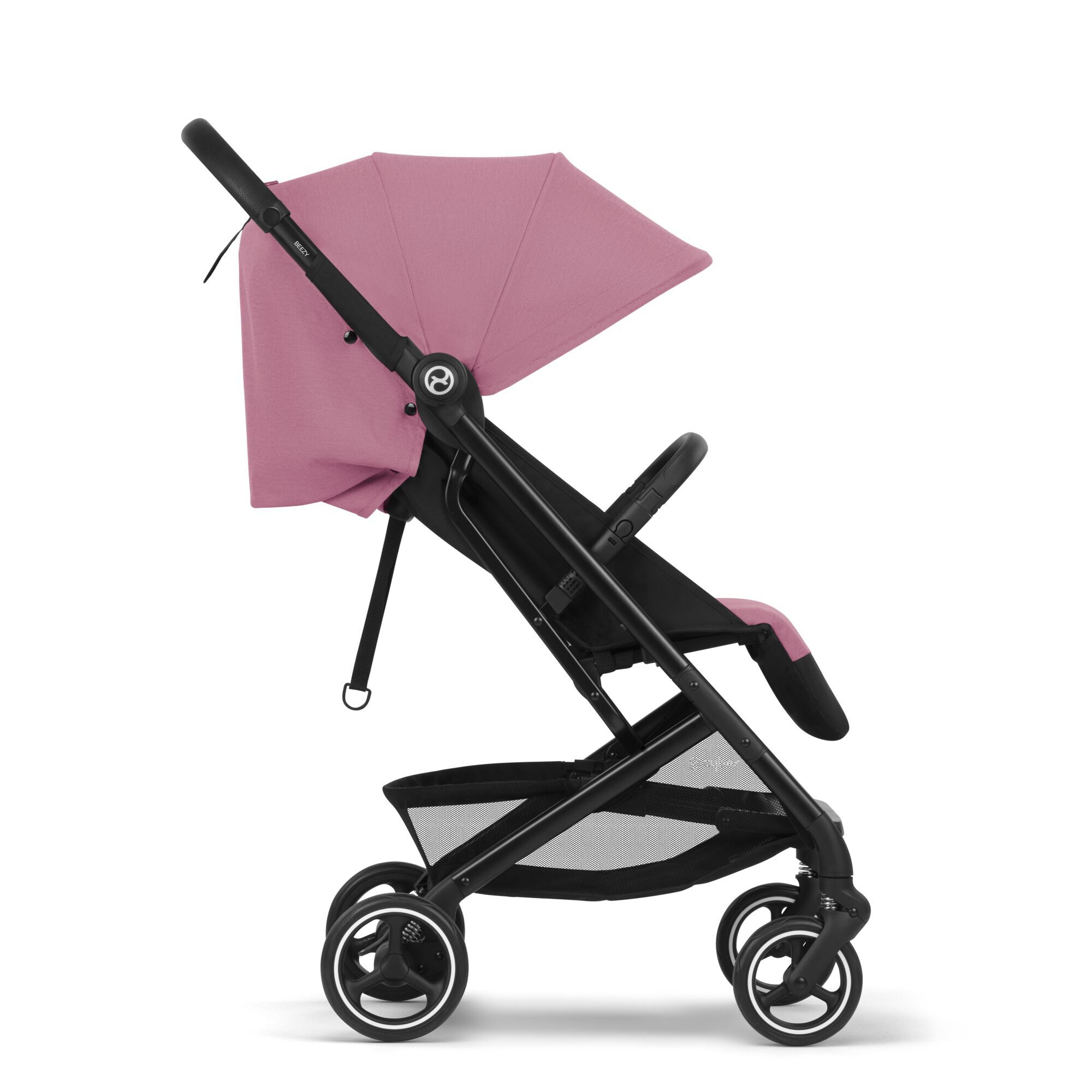 CYBEX Beezy - Magnolia Pink in Magnolia Pink large-cybex-us image number 2