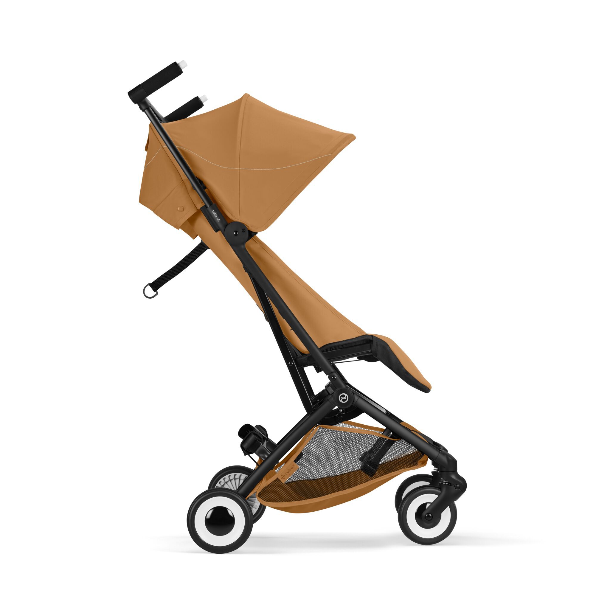 CYBEX Libelle - Cinnamon Yellow in Cinnamon Yellow large-cybex-us image number 3