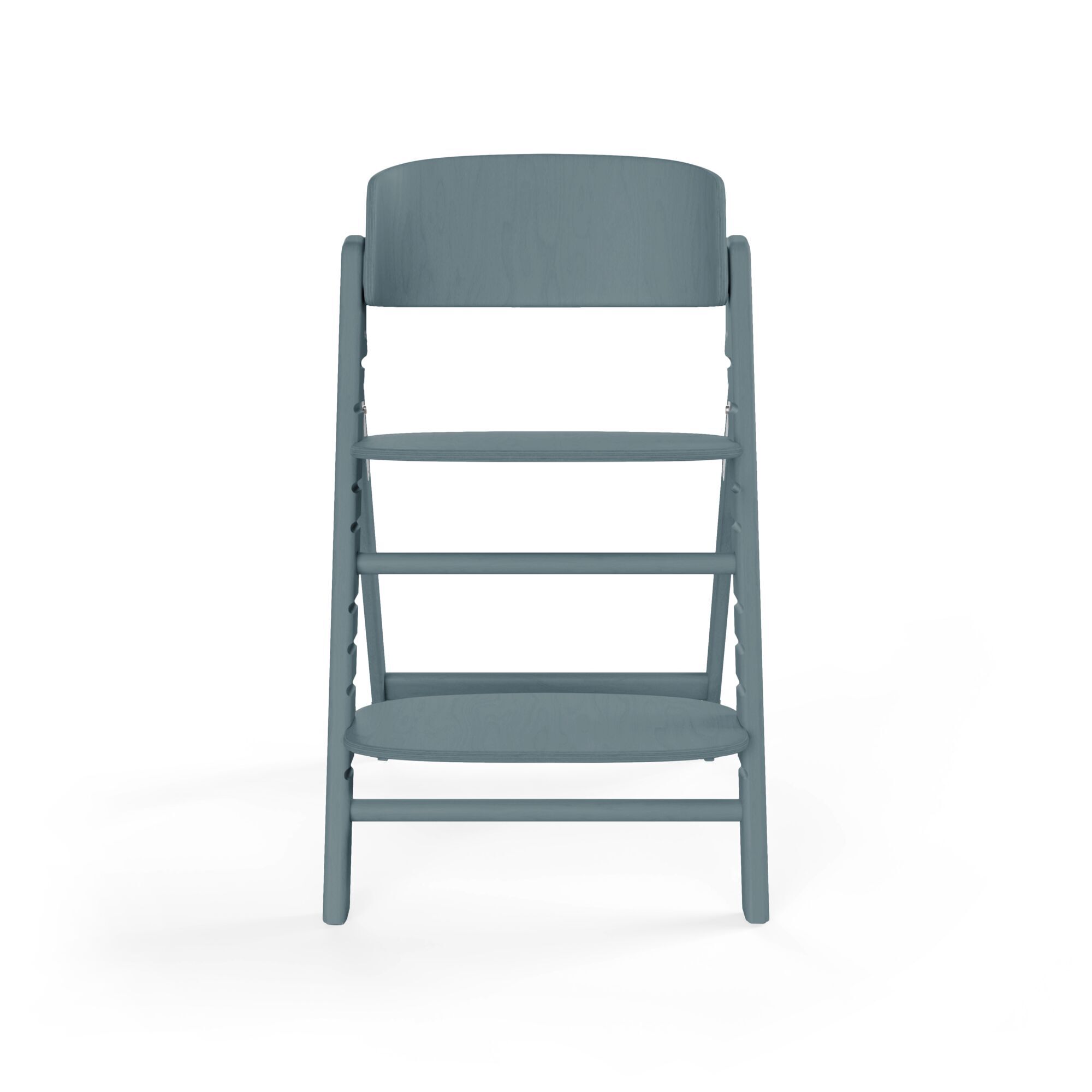 CYBEX Click & Fold Chair - Stone Blue in Stone Blue large-cybex-neu Bild 4