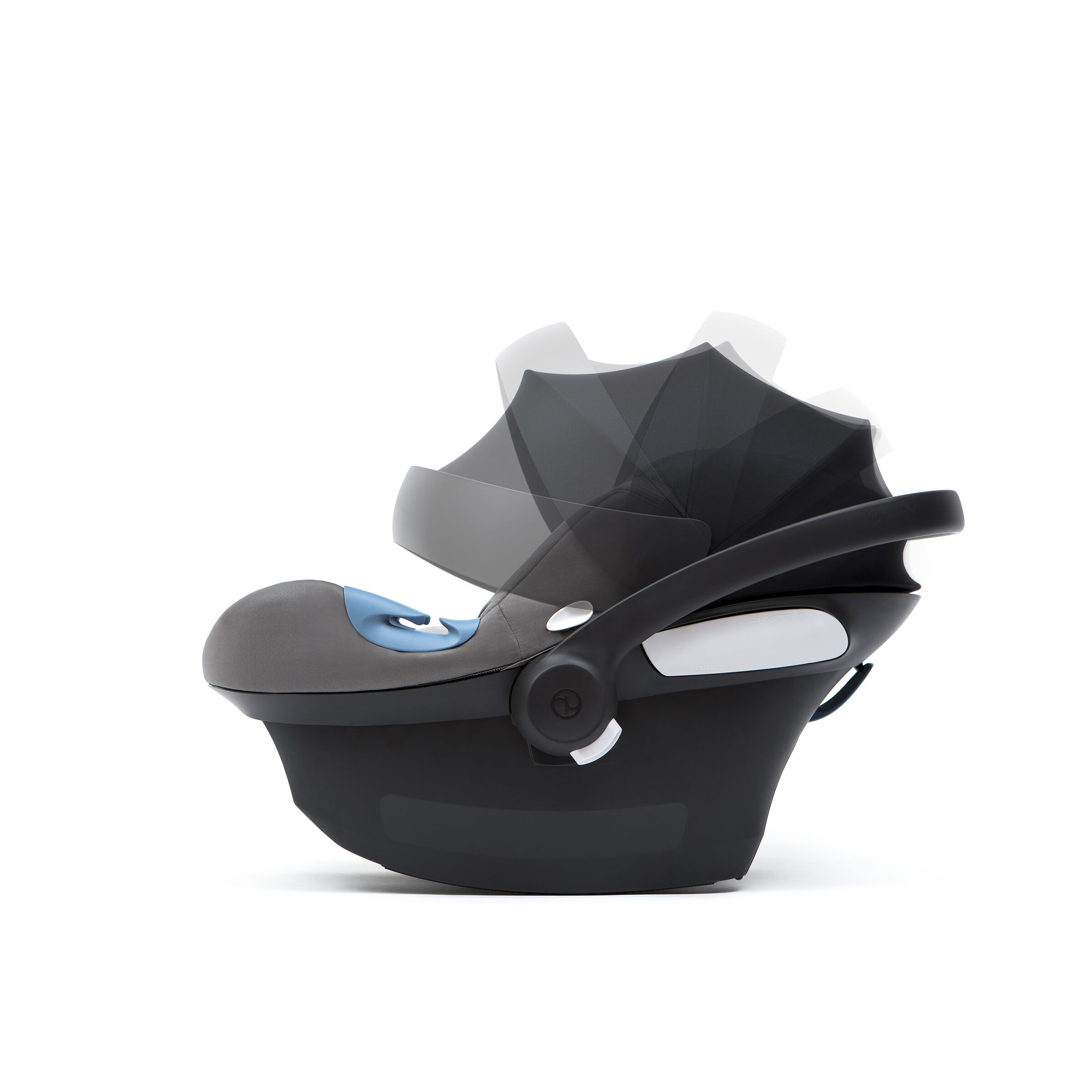 Aton M with SensorSafe - Image 4