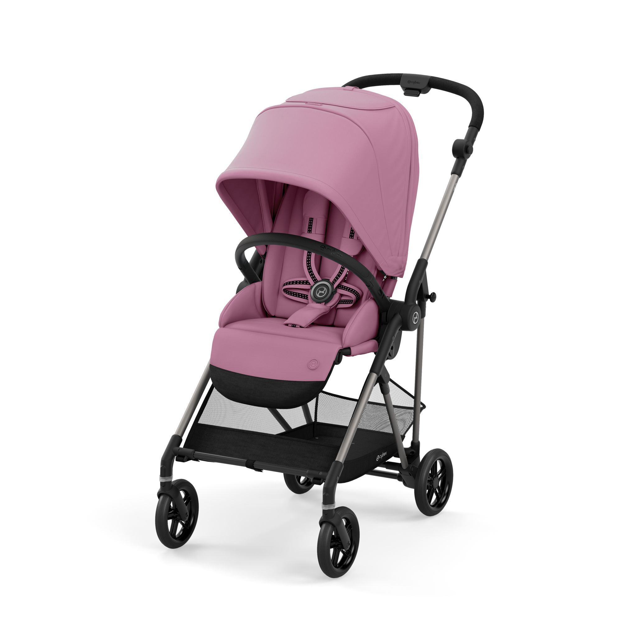 CYBEX Melio - Magnolia Pink in Magnolia Pink large-cybex-neu numero immagine 1