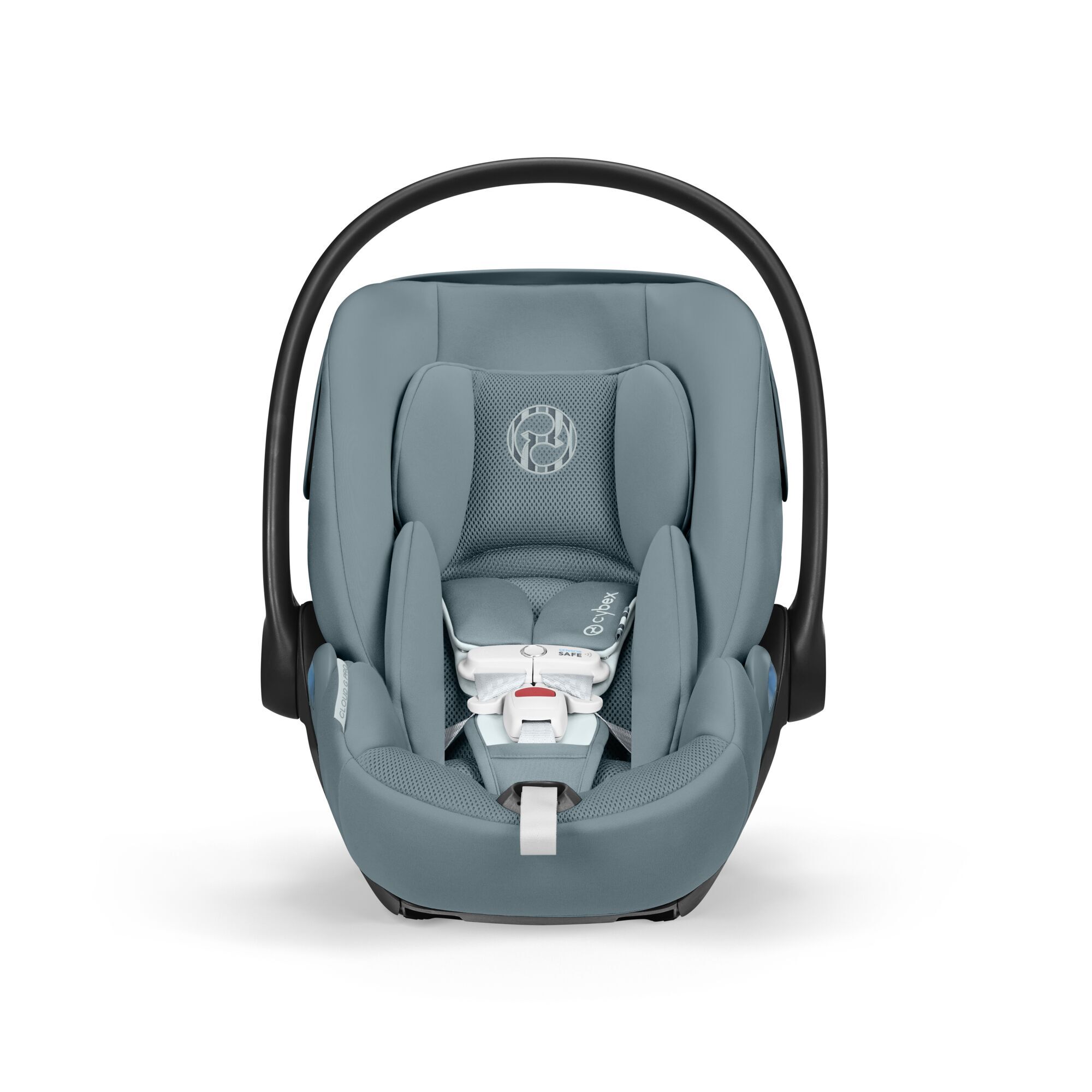 CYBEX Cloud G Pro - Stormy Blue in Stormy Blue large-cybex-us image number 3