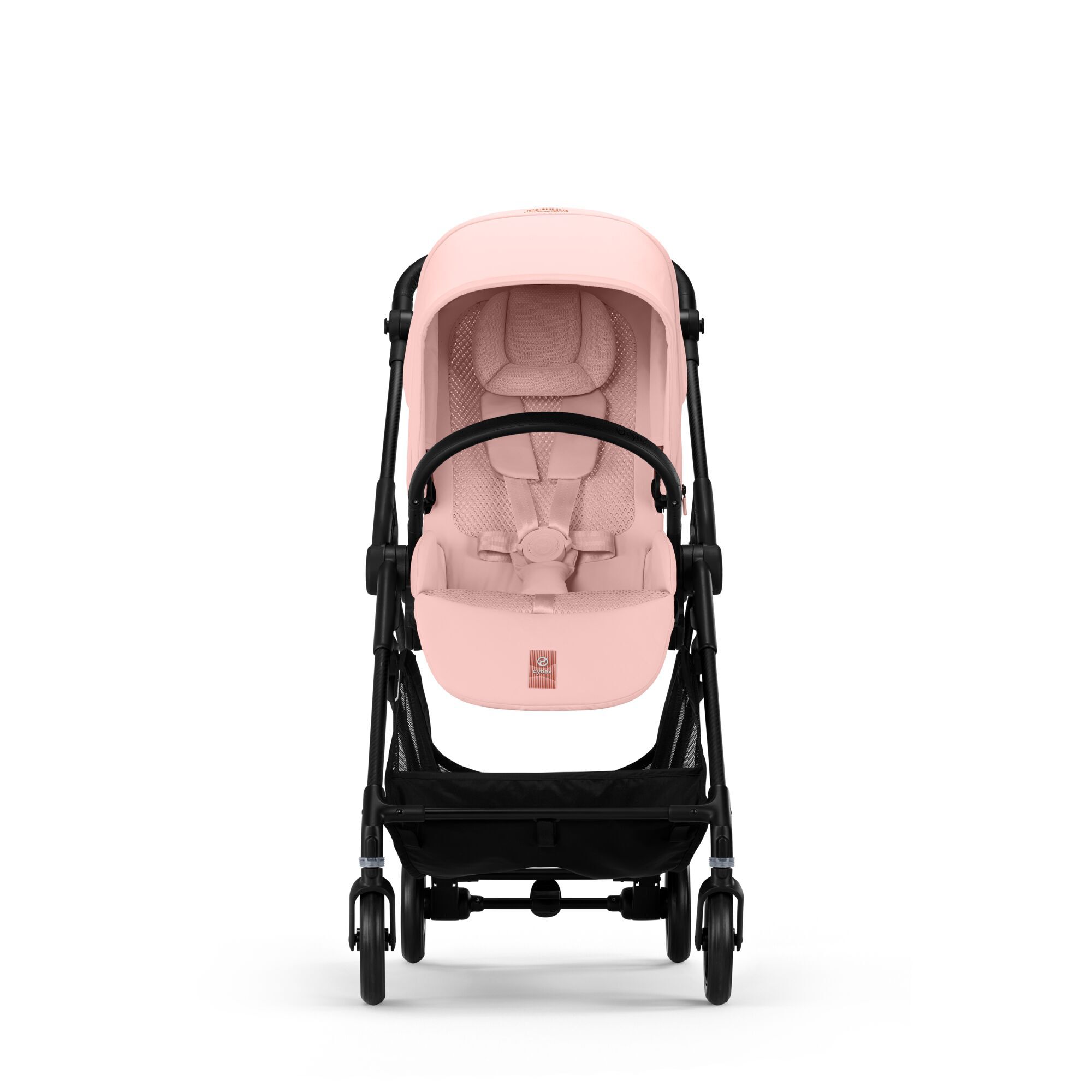 CYBEX Melio Carbon - Candy Pink in Candy Pink large-cybex-cn image number 2
