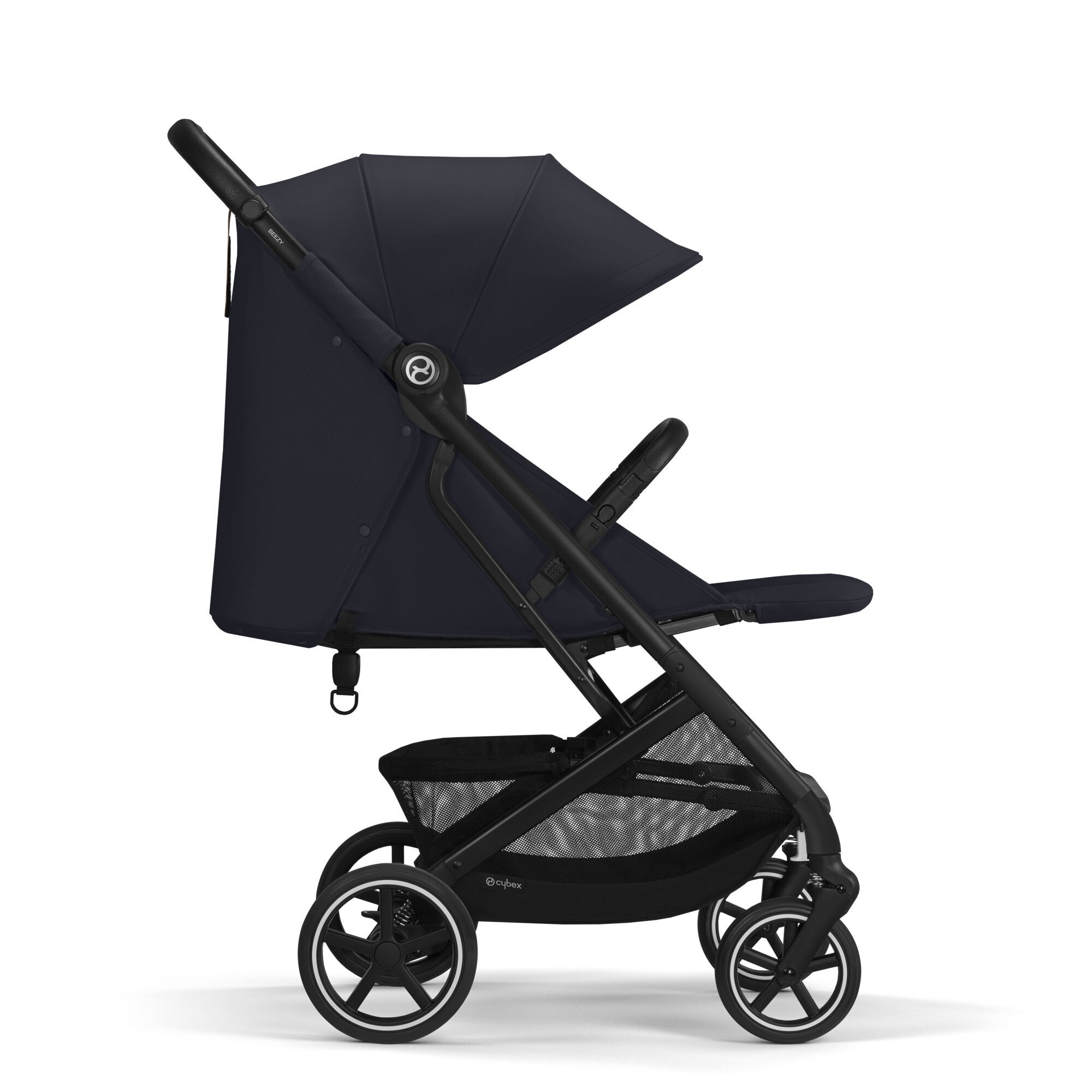 CYBEX Beezy - Dark Blue in Dark Blue large-cybex-gb image number 4