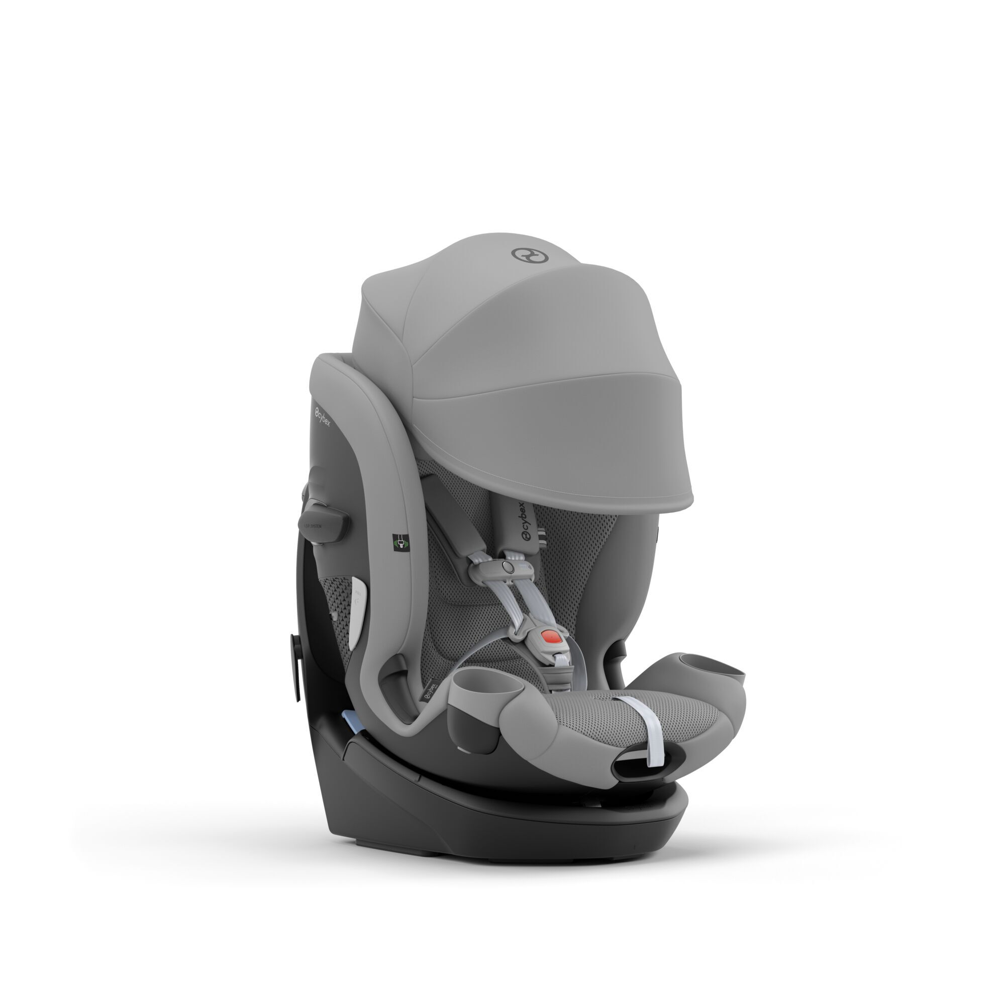 CYBEX Callisto G 360 - Stone Grey (SensorSafe) in Stone Grey (SensorSafe) large-cybex-ca image number 7