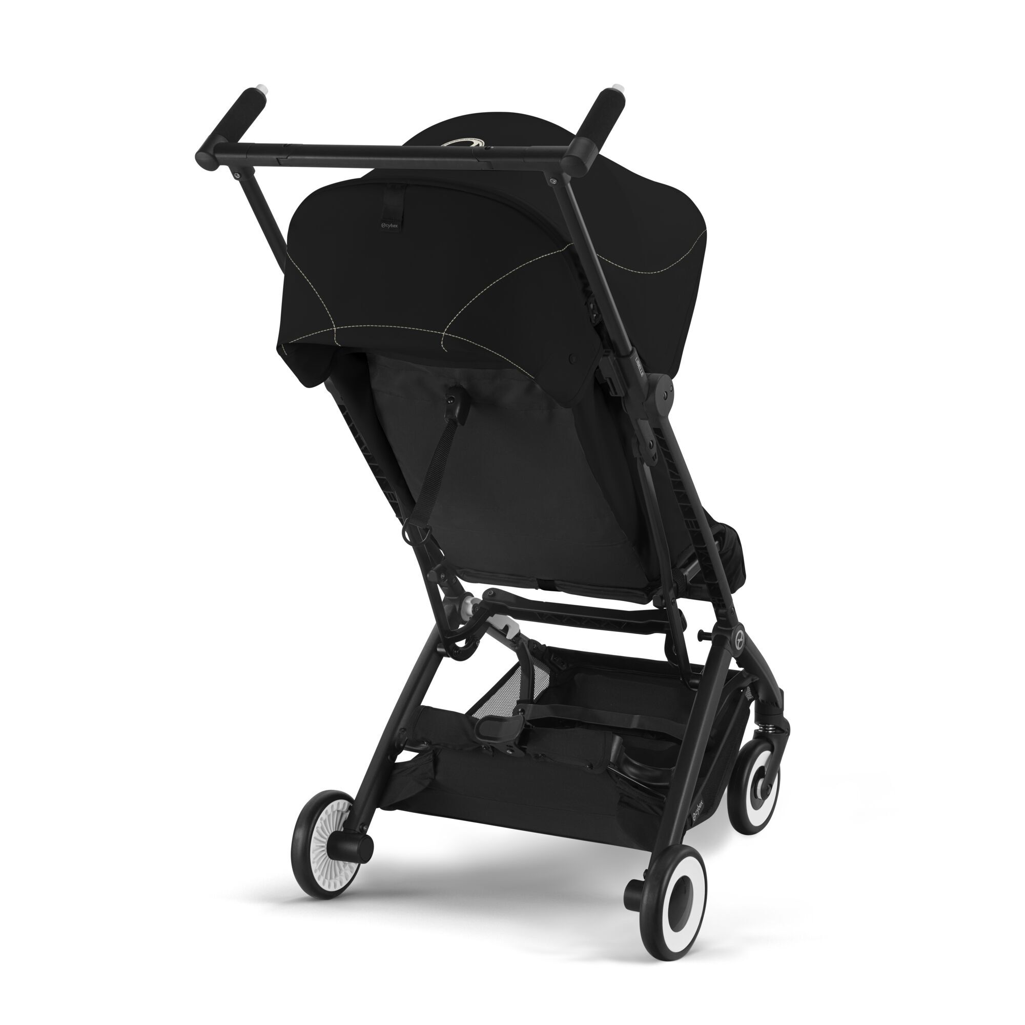 CYBEX Libelle - Magic Black in Magic Black large-cybex-gb image number 5