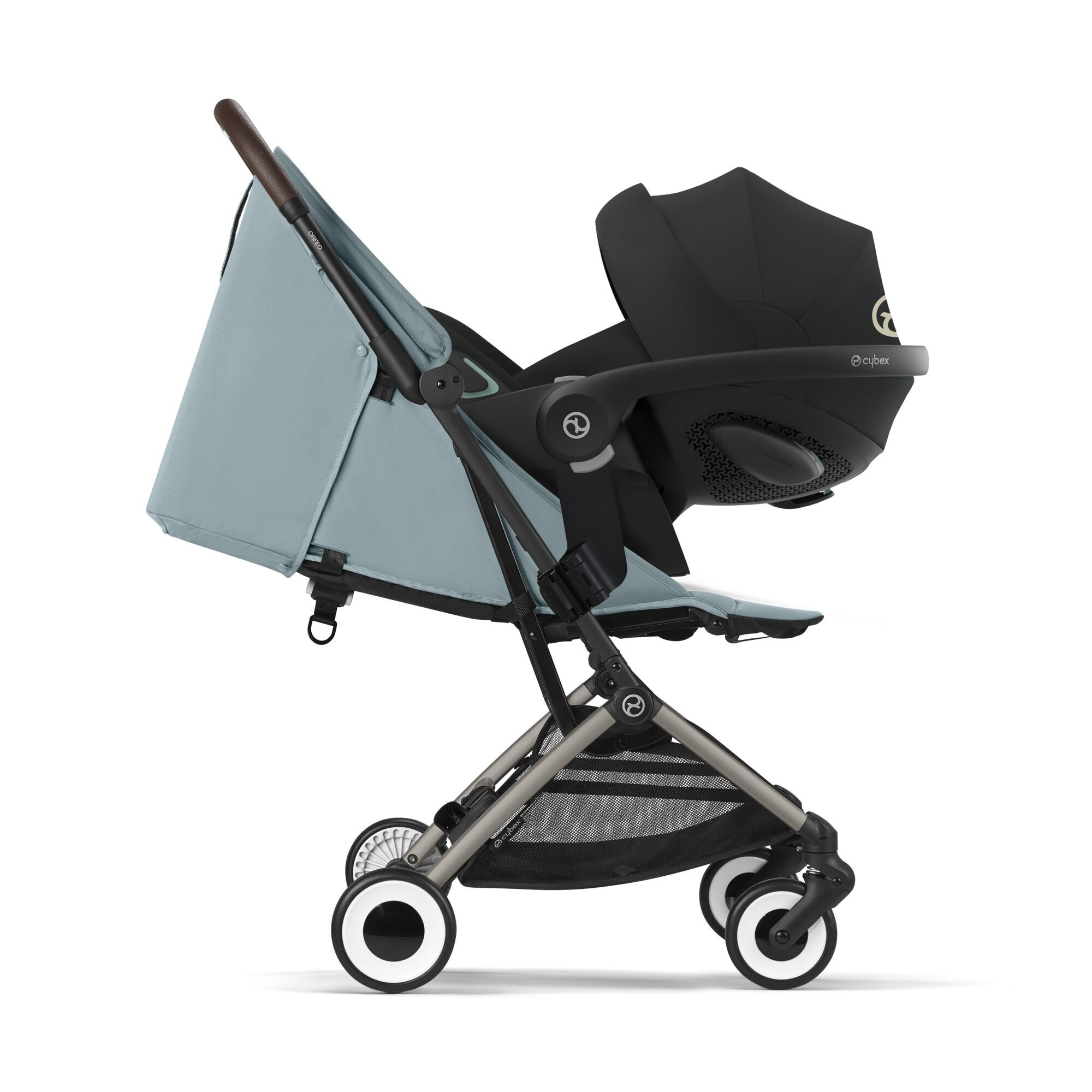 CYBEX Orfeo - Stormy Blue in Stormy Blue large-cybex-gb image number 5