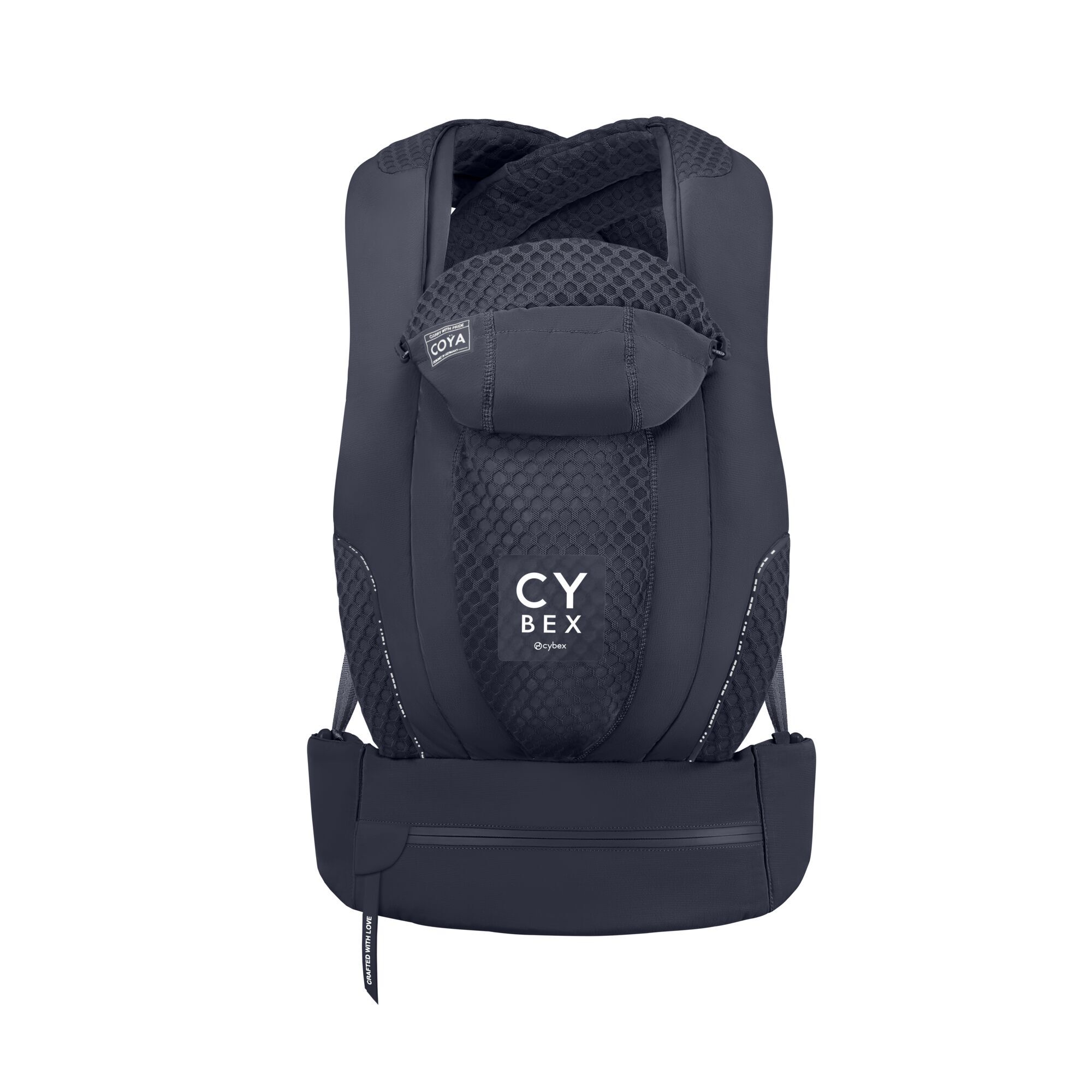 CYBEX Coya Carrier - Royal Blue in Royal Blue large-cybex-jp 画像番号 1