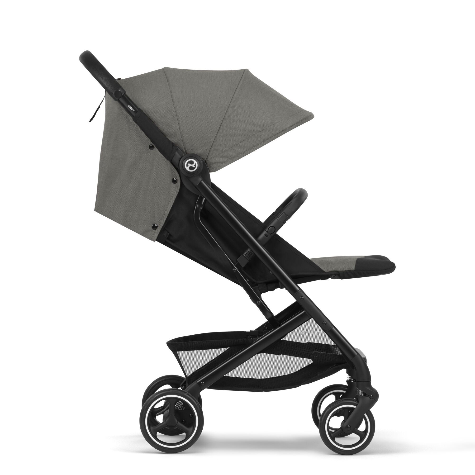 CYBEX Beezy - Soho Grey in Soho Grey large-cybex-us image number 3
