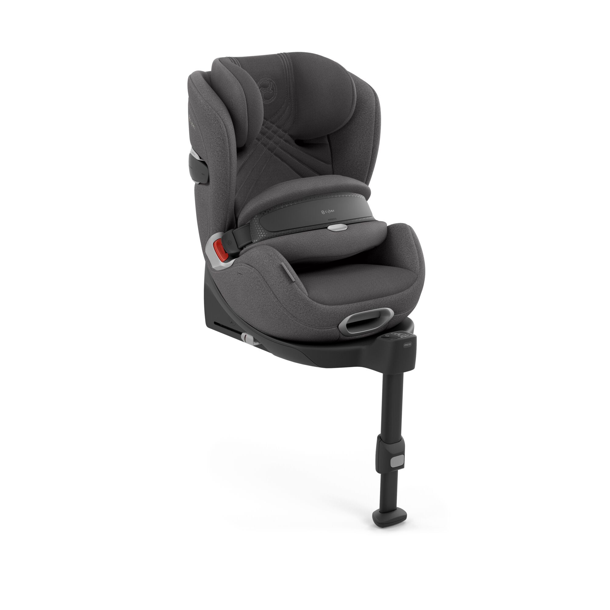 CYBEX Anoris T2 i-Size Plus - Mirage Grey (Plus) in Mirage Grey (Plus) large-cybex-neu č&iacute;slo sn&iacute;mku 4