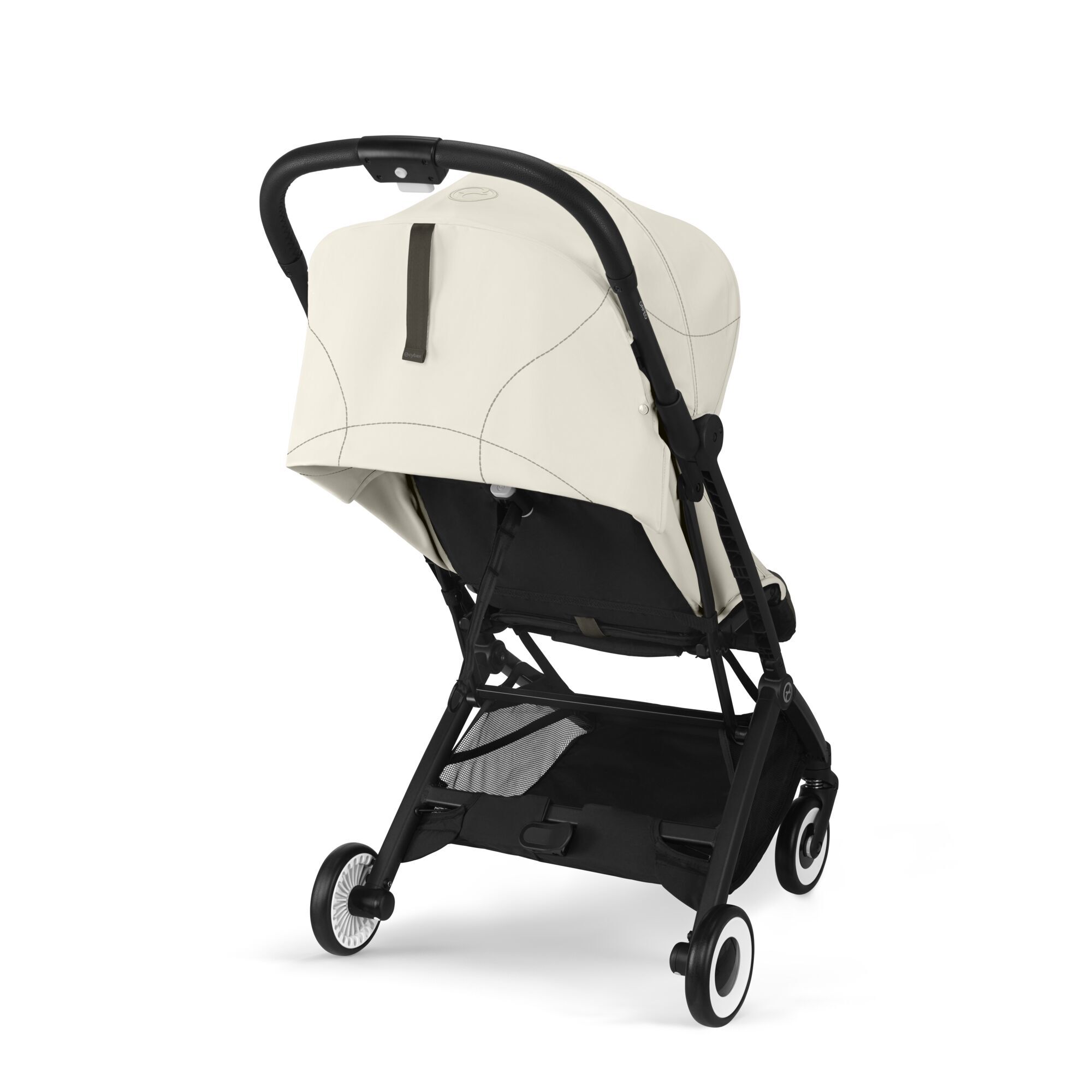 CYBEX Orfeo - Canvas White in Canvas White large-cybex-neu numero immagine 6