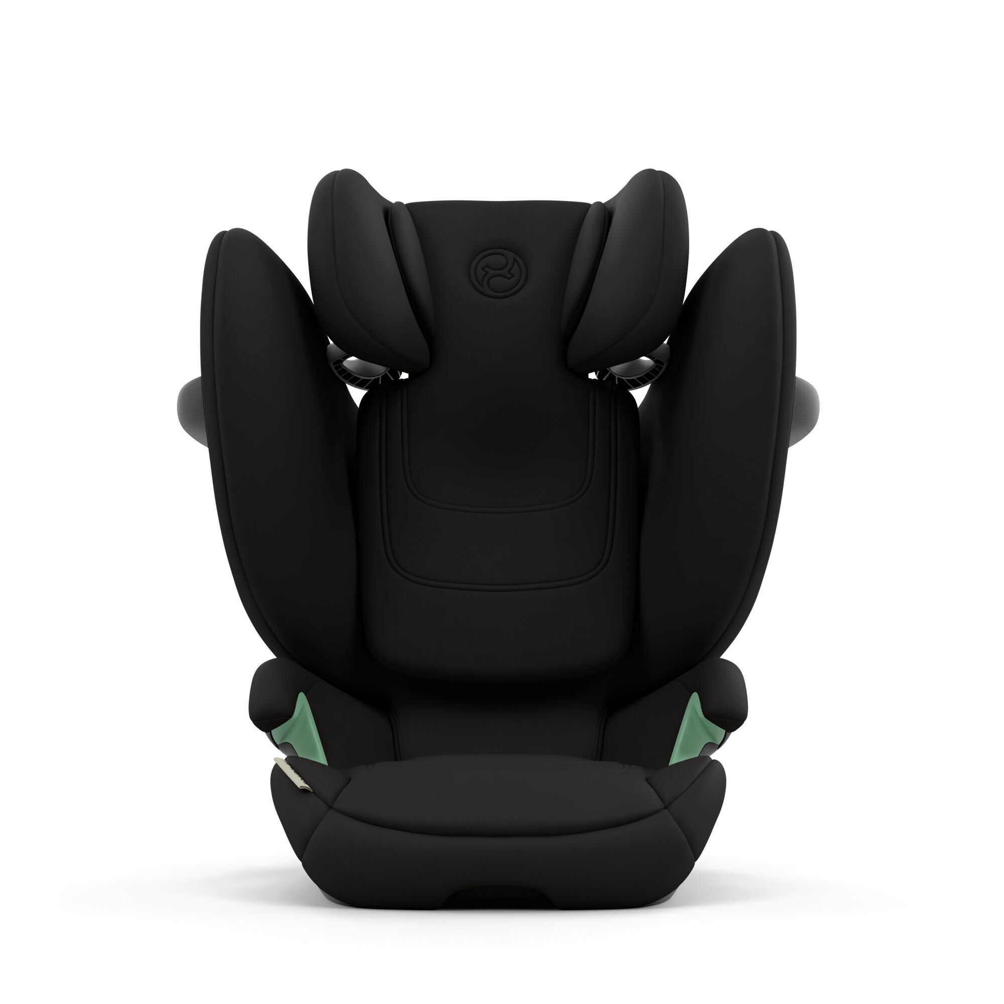 CYBEX Solution G2 - Magic Black in Magic Black large-cybex-jp 画像番号 2