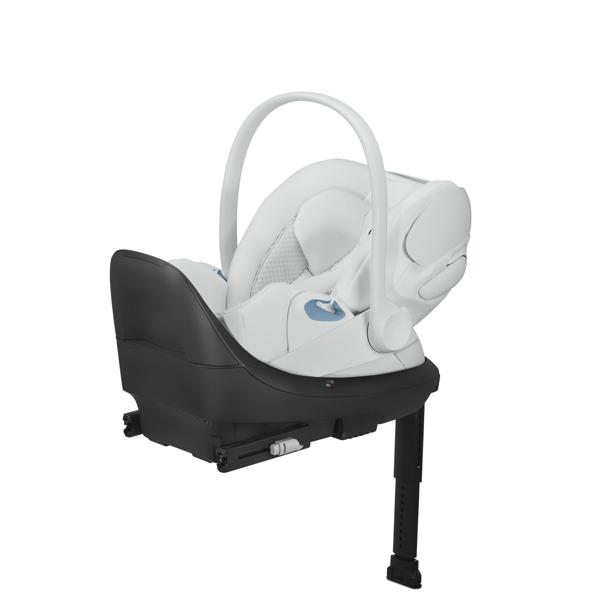 Cloud T with SensorSafe - White - Image 2