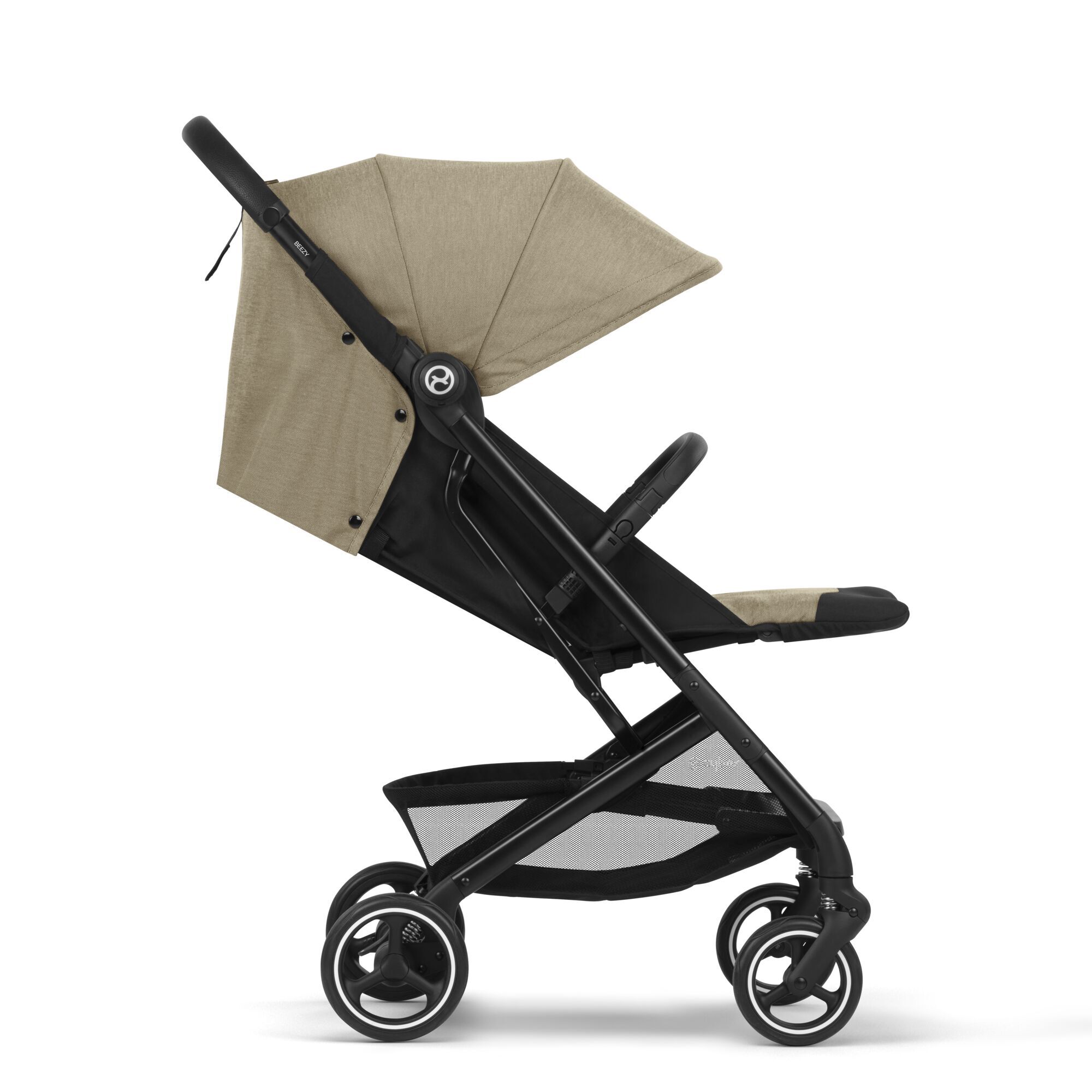CYBEX Beezy - Classic Beige in Classic Beige large-cybex-us image number 3