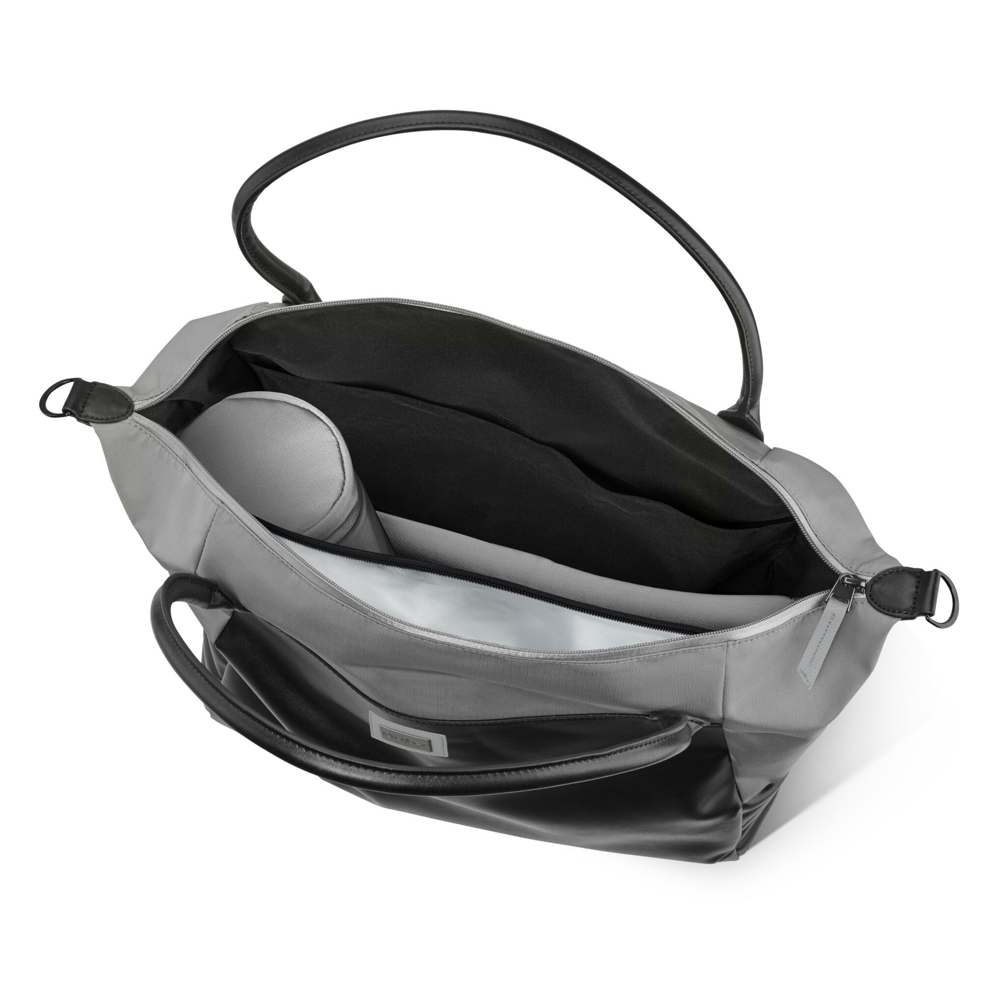 CYBEX N&aacute;kupn&iacute; ta&scaron;ka &ndash; Soho Grey in Soho Grey large-cybex-neu č&iacute;slo sn&iacute;mku 3