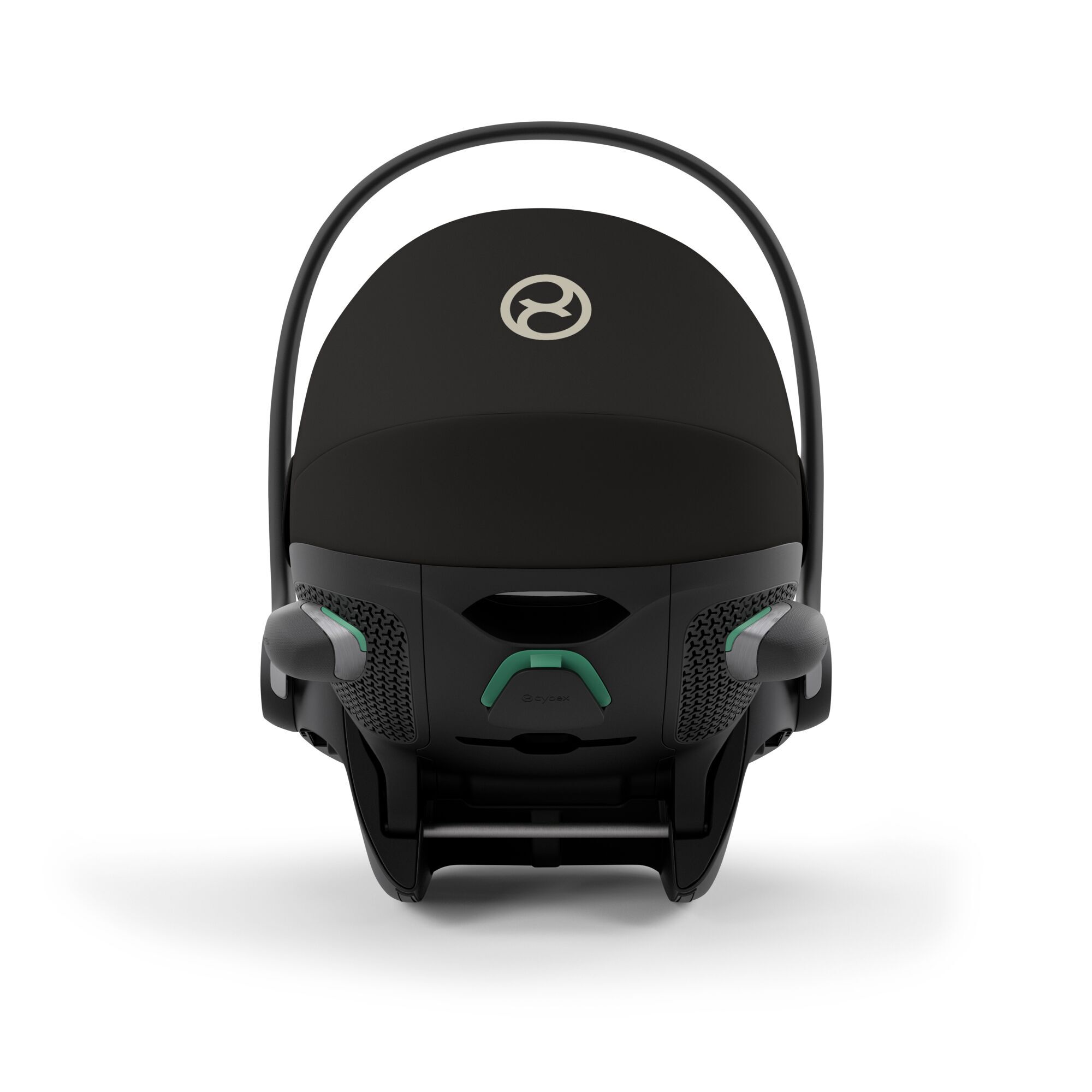 CYBEX Cloud G3 &ndash; Magic Black in Magic Black large-cybex-neu numero immagine 5