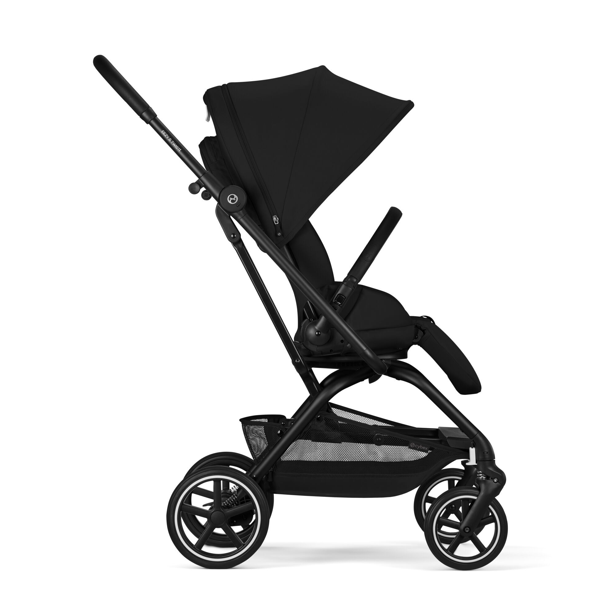 CYBEX Eezy S Twist+2&nbsp;&ndash; Magic Black in Magic Black large-cybex-neu č&iacute;slo sn&iacute;mku 3