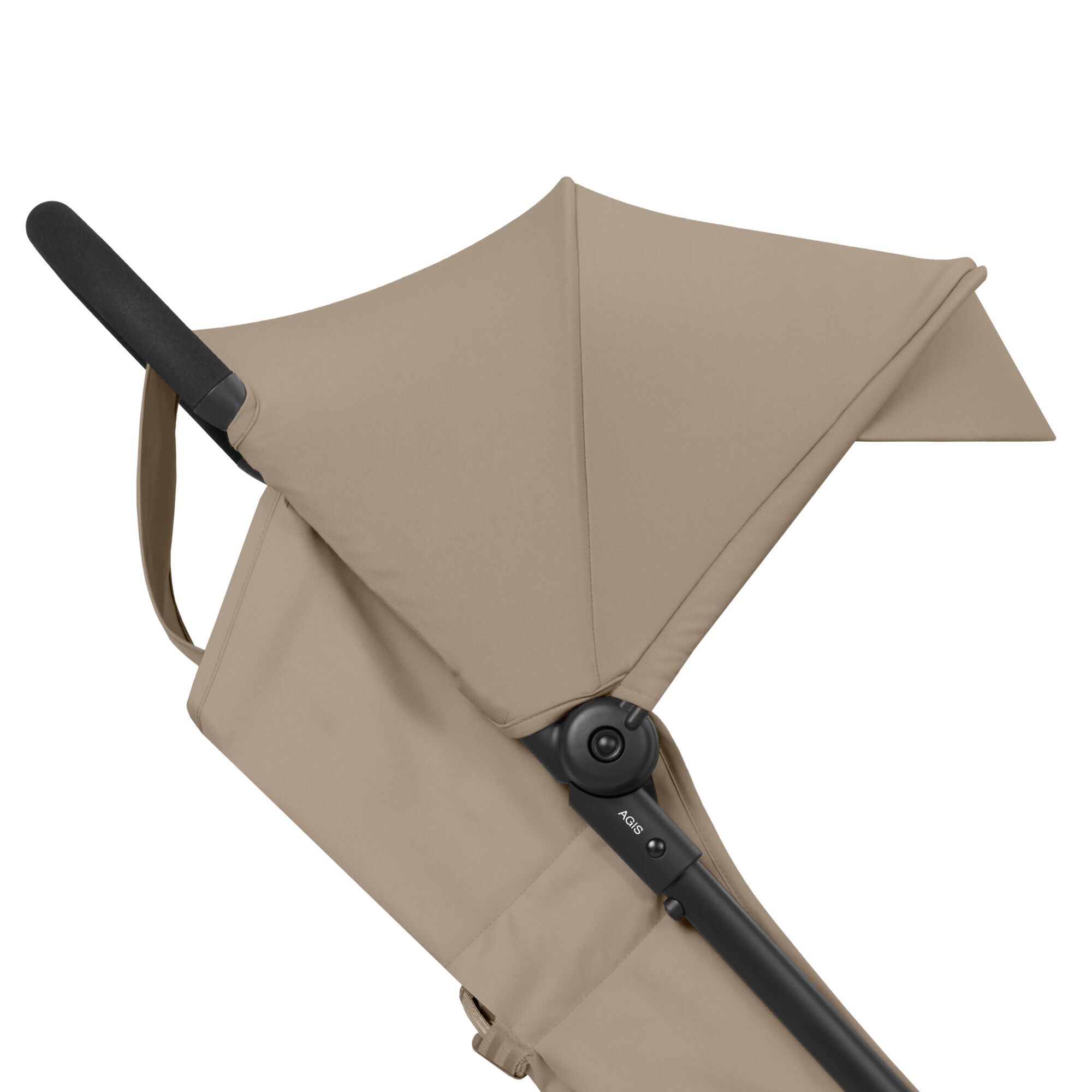 CYBEX Agis - Almond Beige in Almond Beige large-cybex-gb image number 7