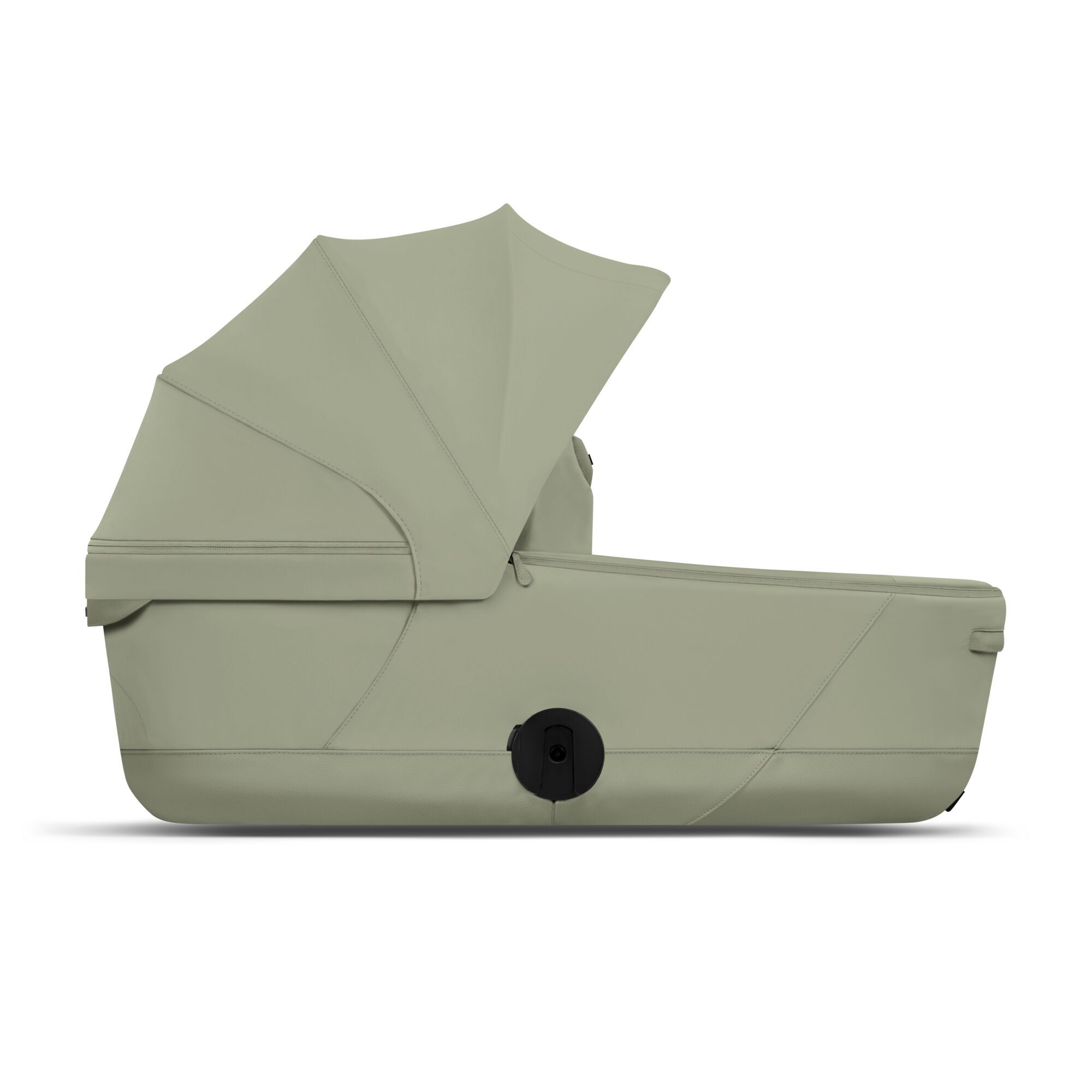 CYBEX Mios/Coya Fold Lux Carry Cot - Style Collection - Sage Green in Sage Green large-cybex-neu Bild 2