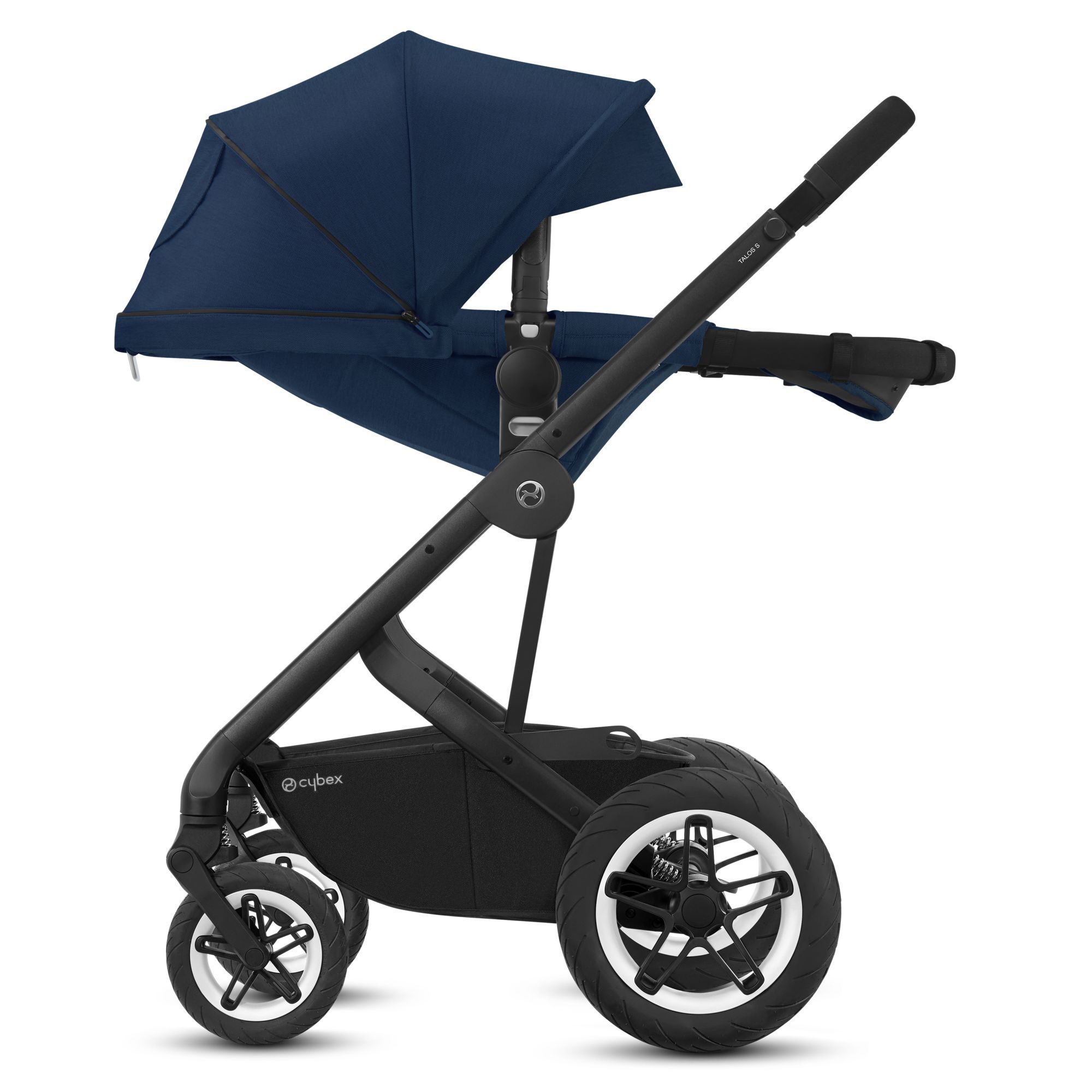 CYBEX Talos S 2-in-1 - Navy Blue in Navy Blue large-cybex-neu numero immagine 4