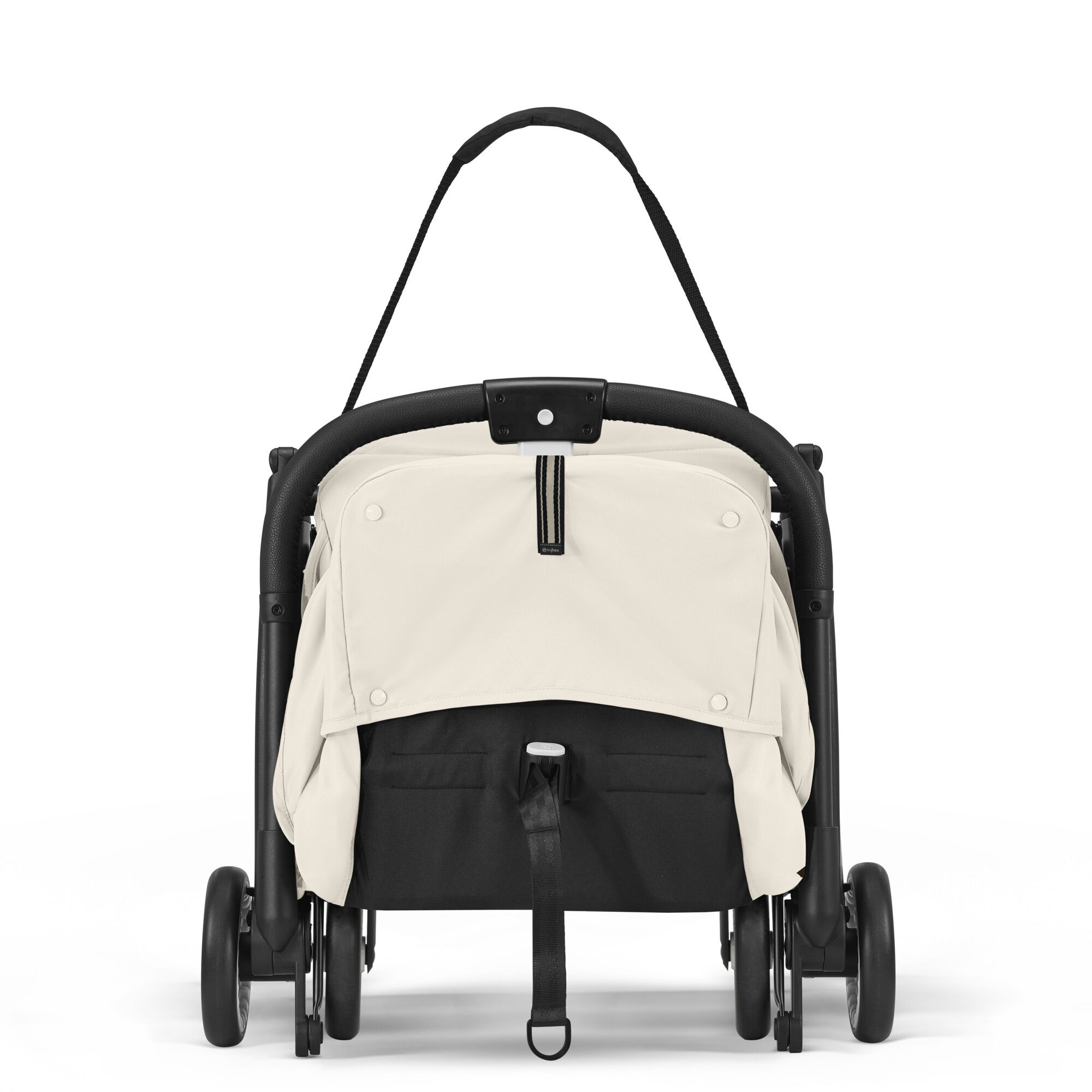 CYBEX Orfeo - Canvas White in Canvas White large-cybex-cn image number 7