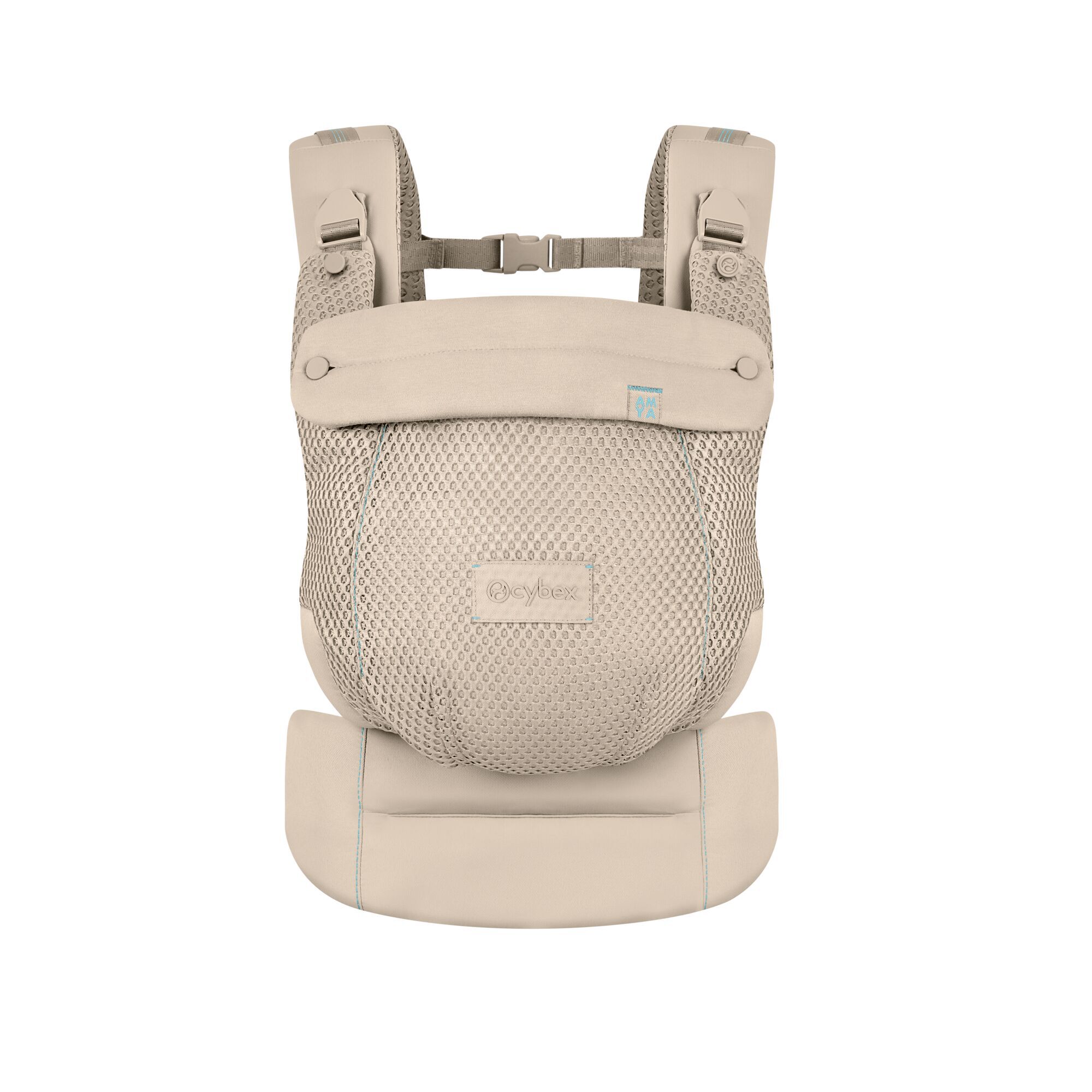 CYBEX Amya Carrier - Almond Beige in Almond Beige large-cybex-us image number 1