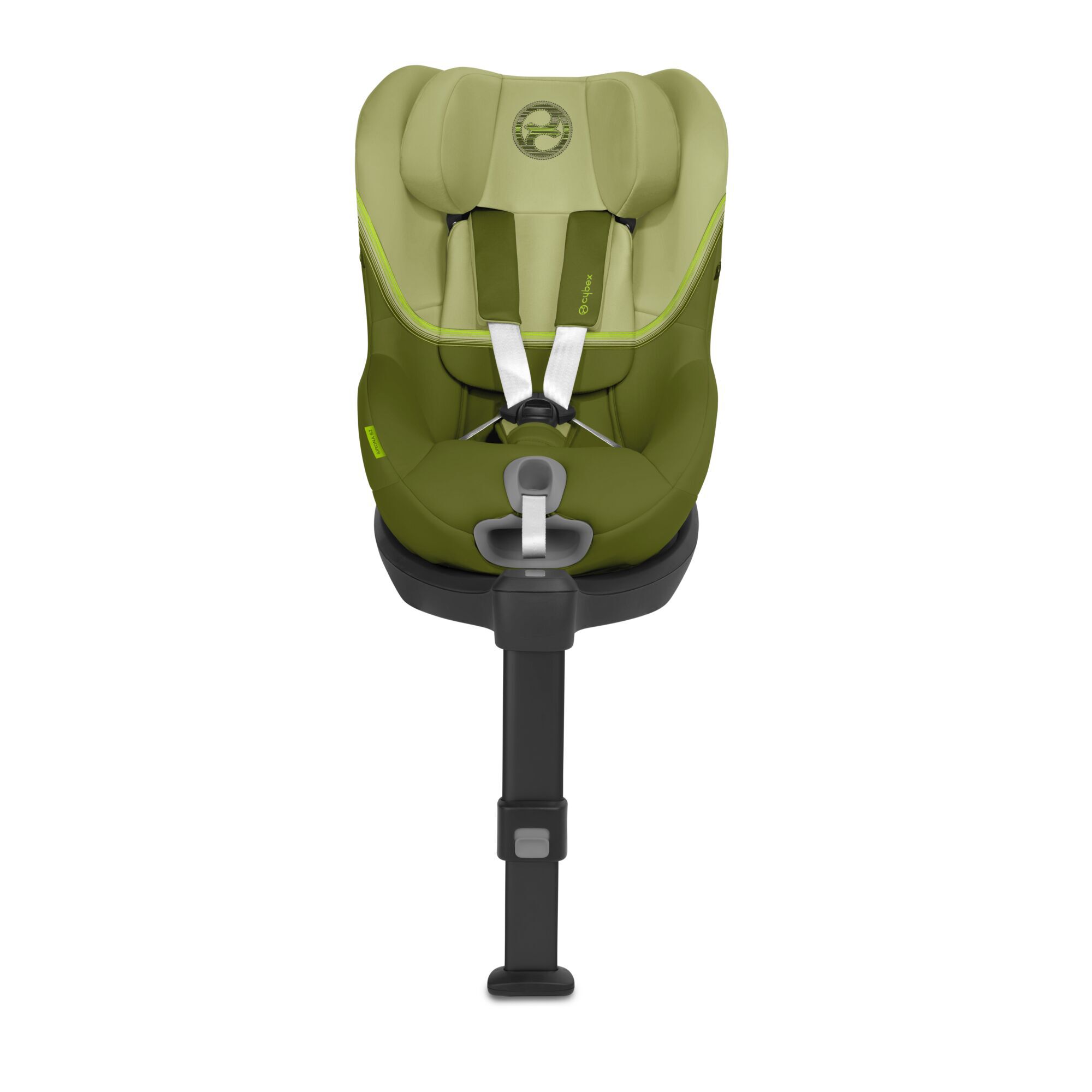 CYBEX Sirona S2 i-Size - Nature Green in Nature Green large-cybex-neu image number 5