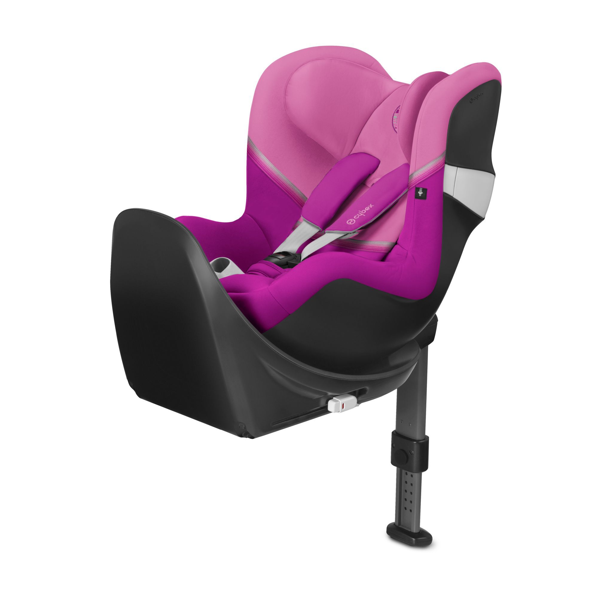CYBEX Sirona M2 i-Size &ndash; Magnolia Pink in Magnolia Pink large-cybex-neu bildnummer 2
