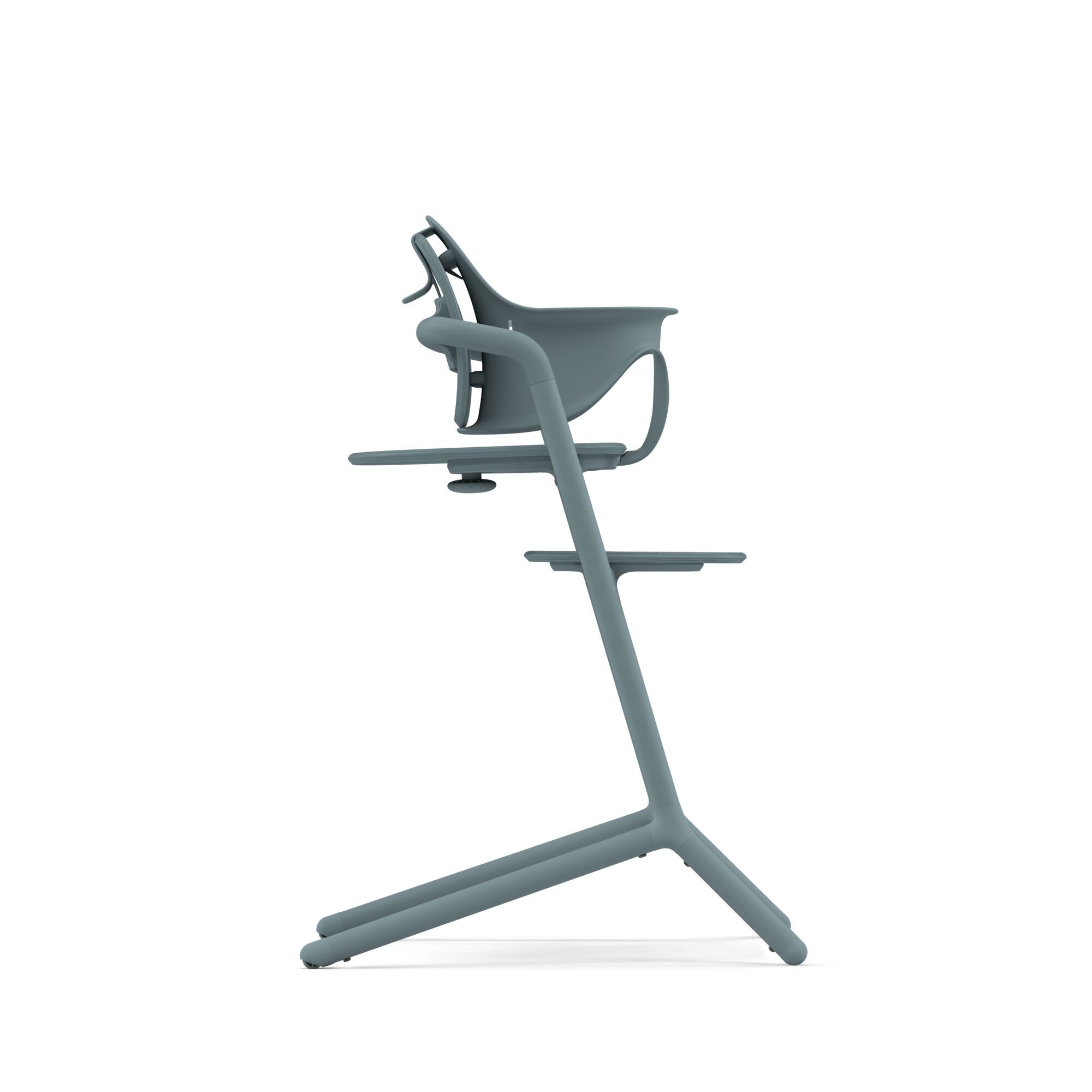 CYBEX Lemo 3-in-1 - Stone Blue in Stone Blue large-cybex-neu image number 3