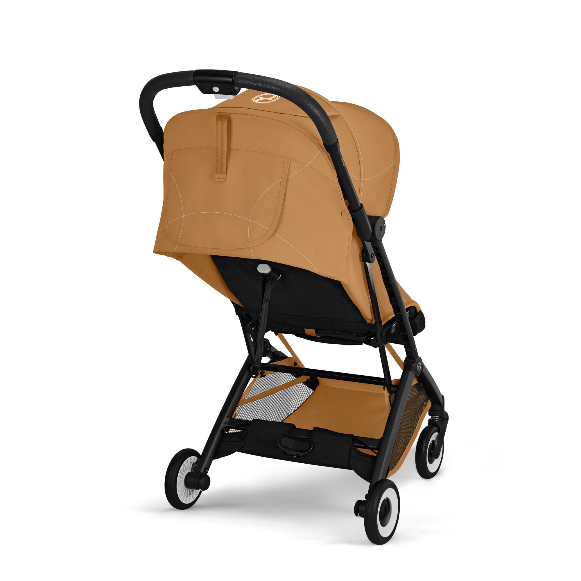 CYBEX Orfeo - Cinnamon Yellow in Cinnamon Yellow large-cybex-neu image number 6
