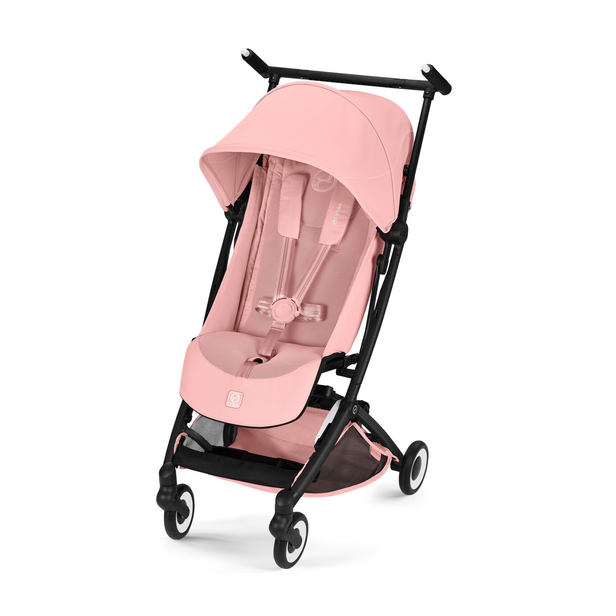 CYBEX Libelle - Candy Pink in Candy Pink large-cybex-neu image number 1