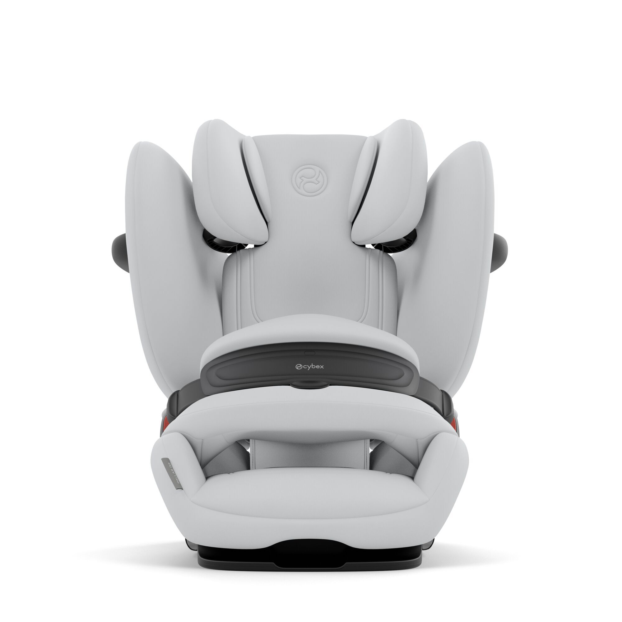 CYBEX Pallas G2 - Fog Grey in Fog Grey large-cybex-imea image number 2