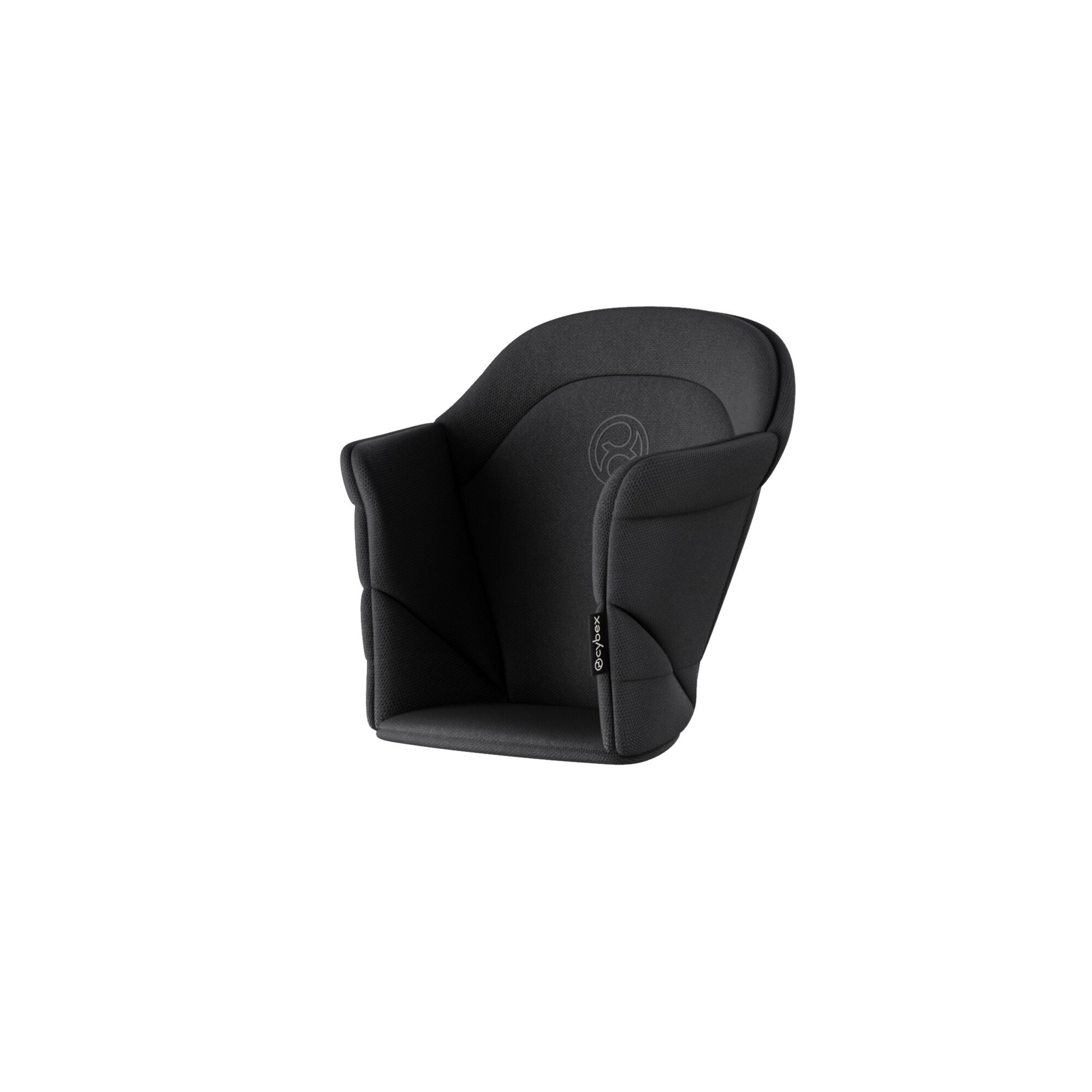 CYBEX Click & Fold Comfort Inlay - Stunning Black in Stunning Black large-cybex-gb image number 3