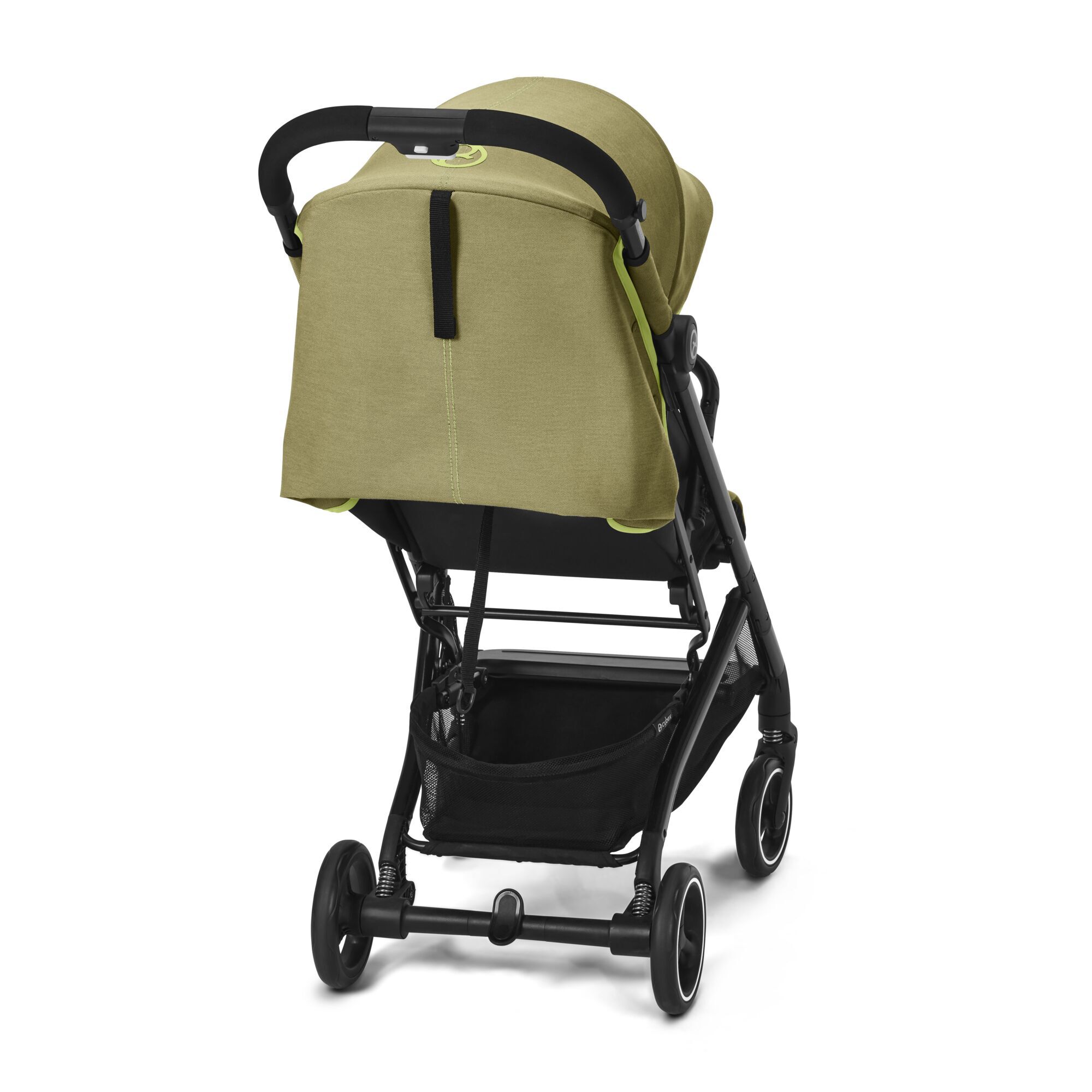 CYBEX Beezy - Nature Green in Nature Green large-cybex-gb image number 4